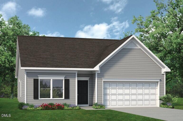 1234 Averitt Way, Sanford, NC 27330