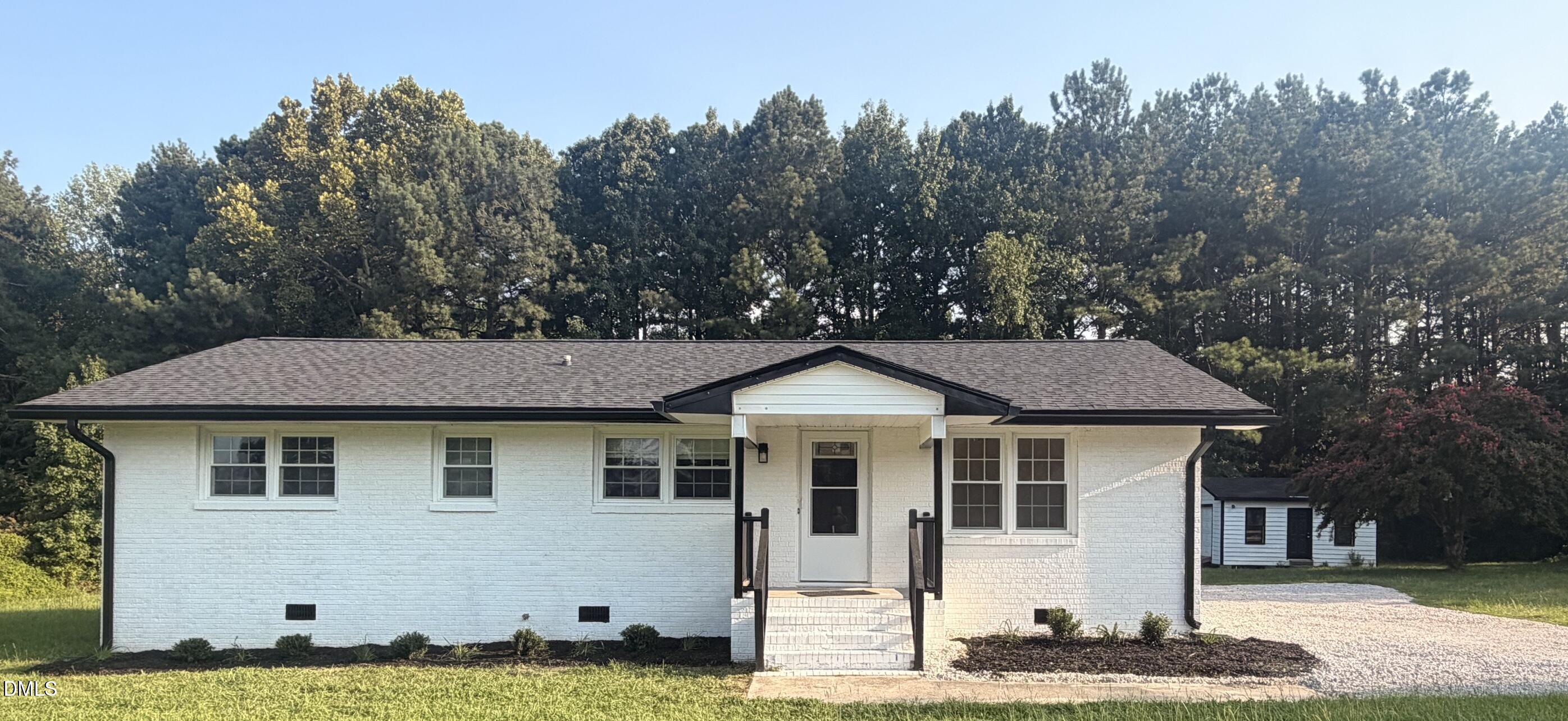 106 Marshay Meadows Road, Youngsville, NC 27596