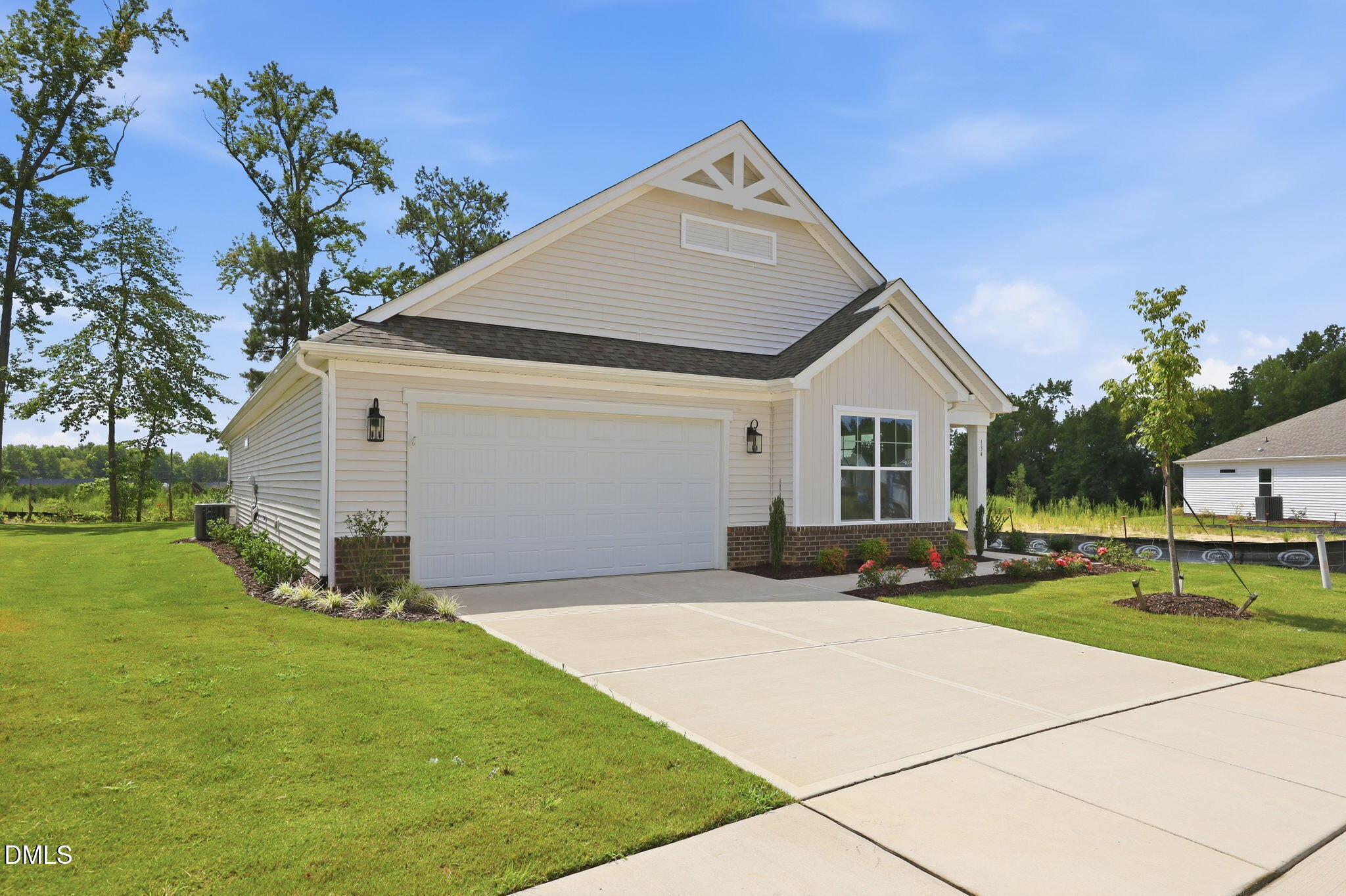 134 Oban Drive, Sanford, NC 27330