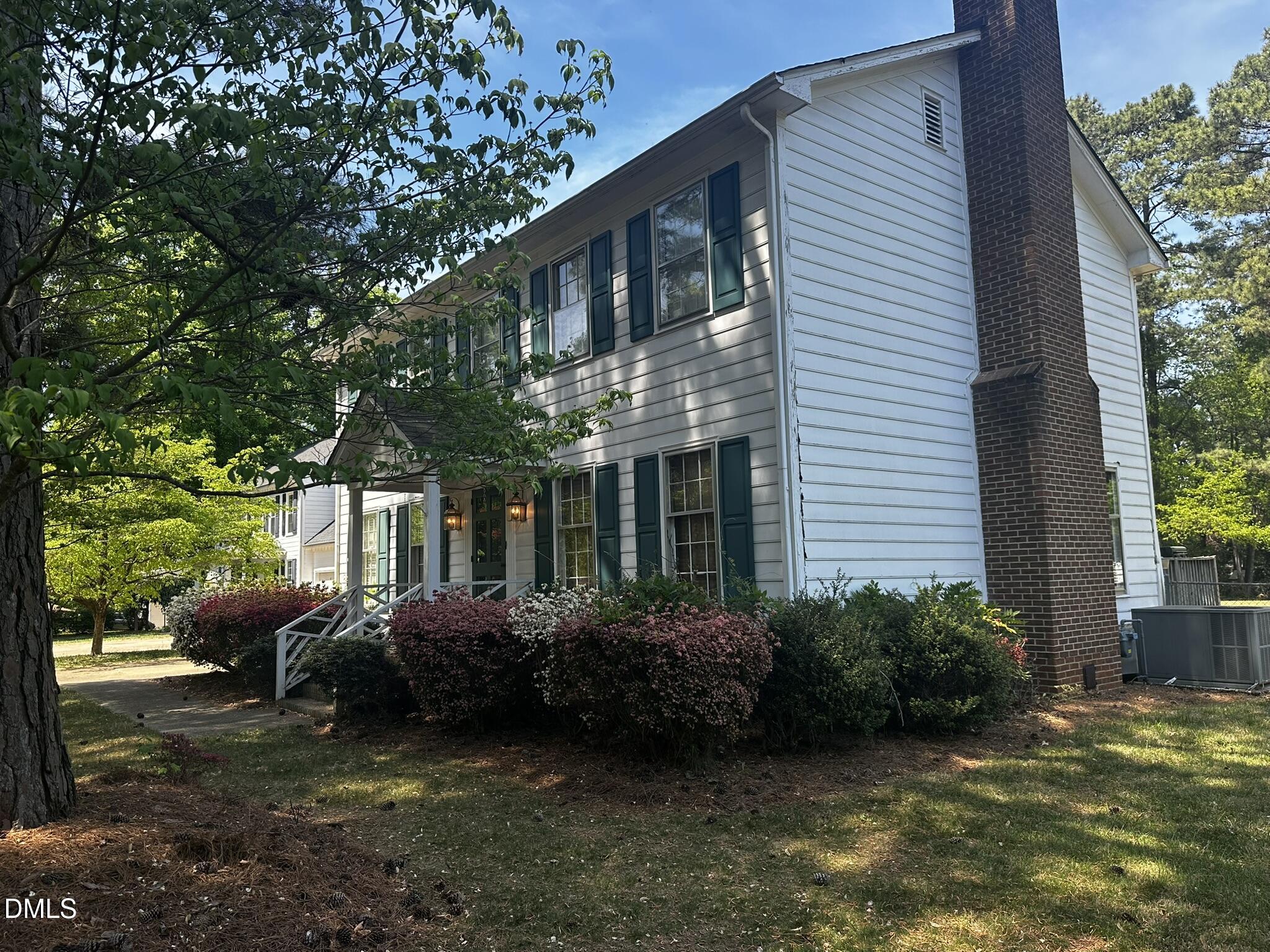 5908 Valley Estates Drive, Raleigh, NC 27612
