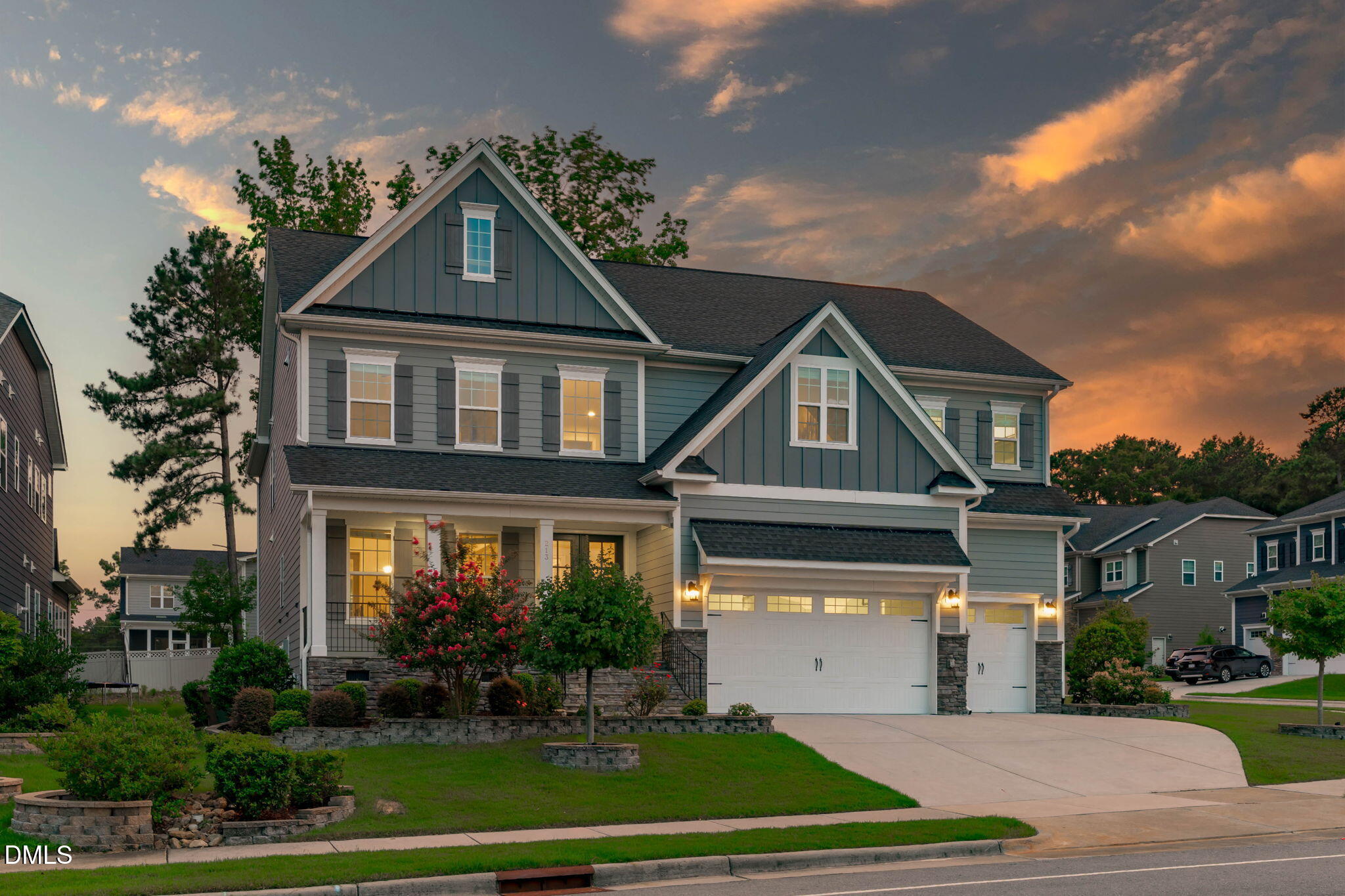 213 Bethabara Lane, Cary, NC 27513