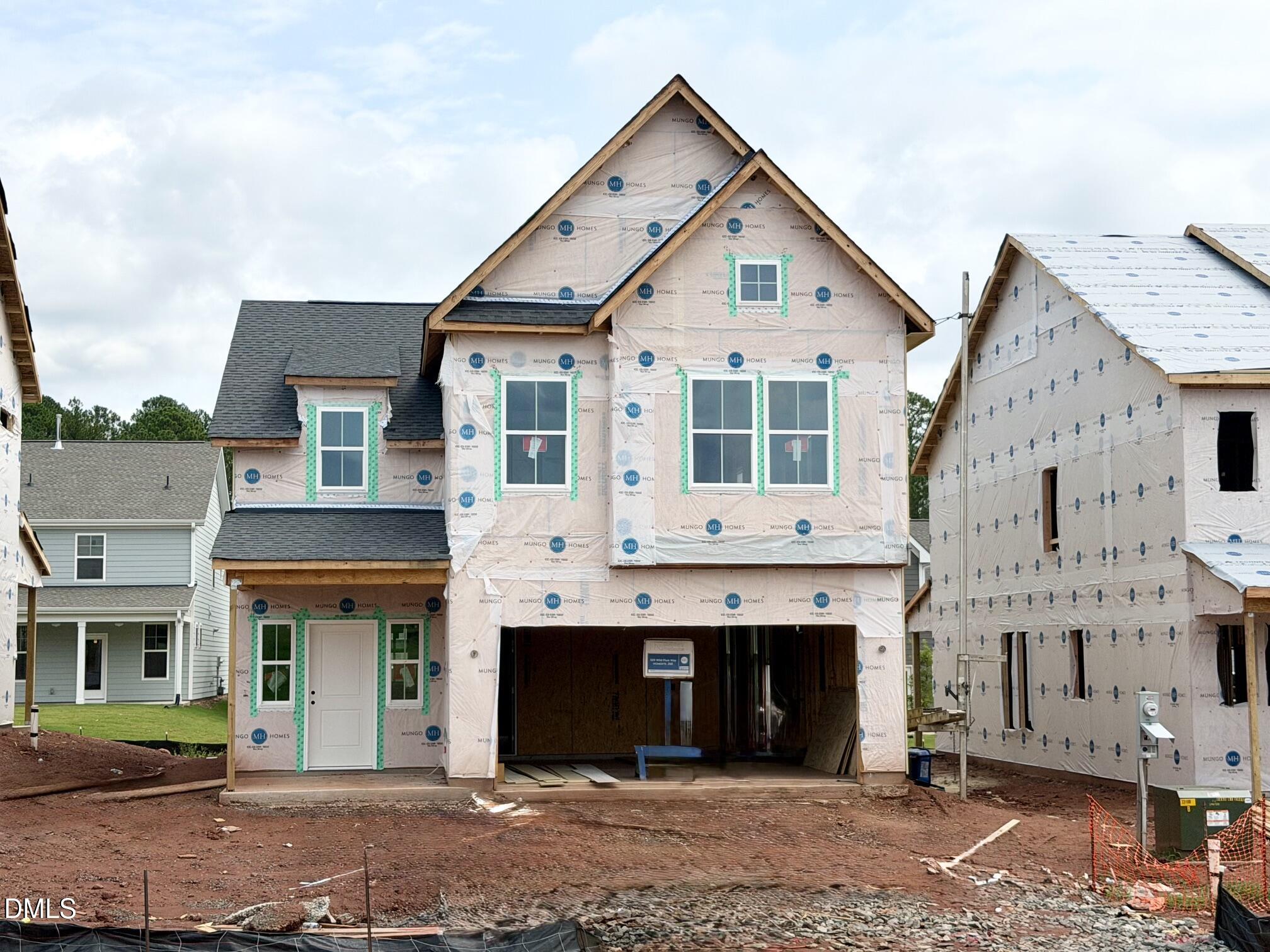 509 Wild Plum Way 268, Durham, NC 27703