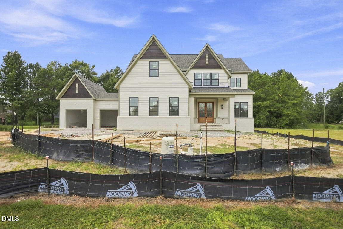 5205 Harmony Grove Lane, Youngsville, NC 27596