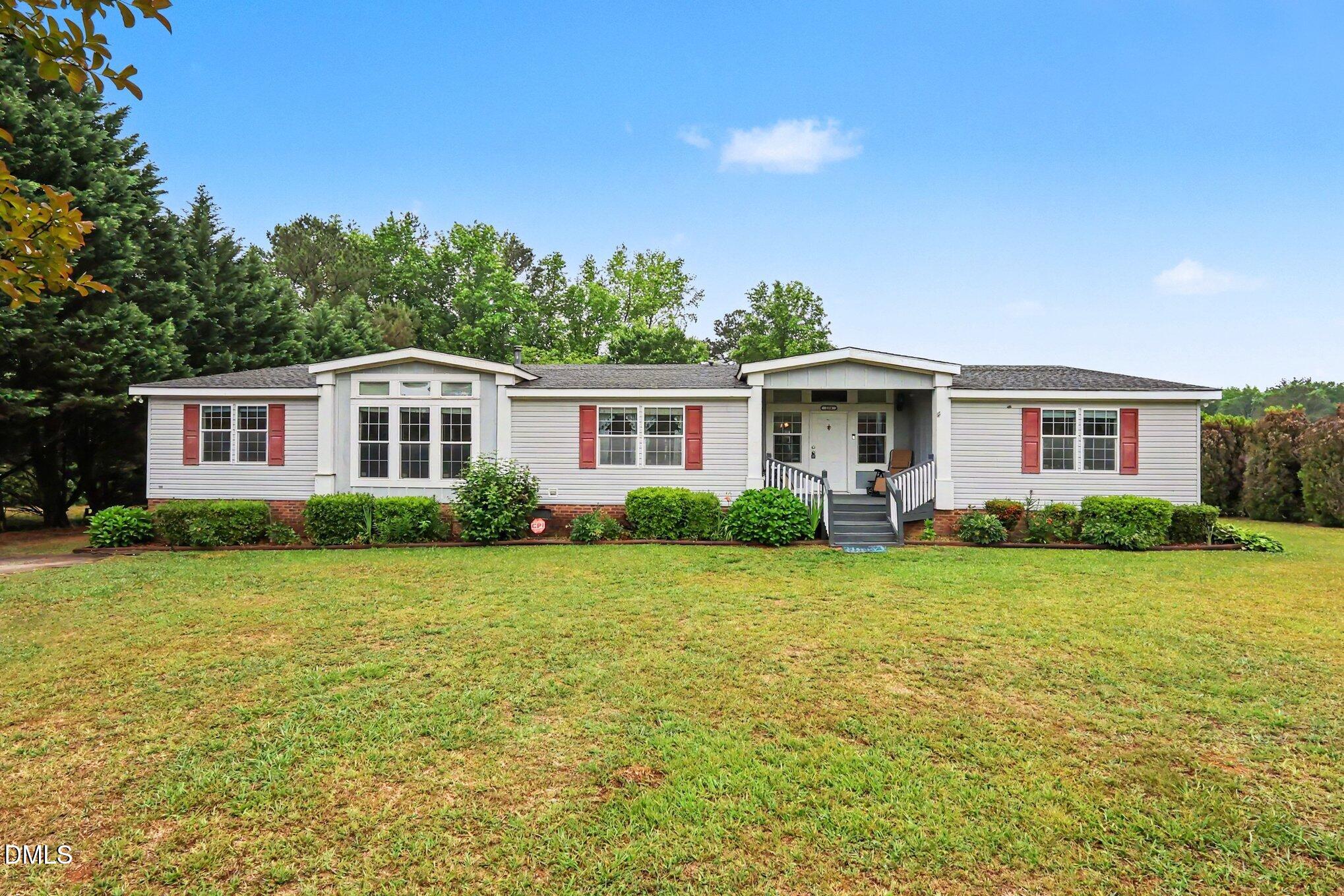256 Yellow Belle Court, Zebulon, NC 27597