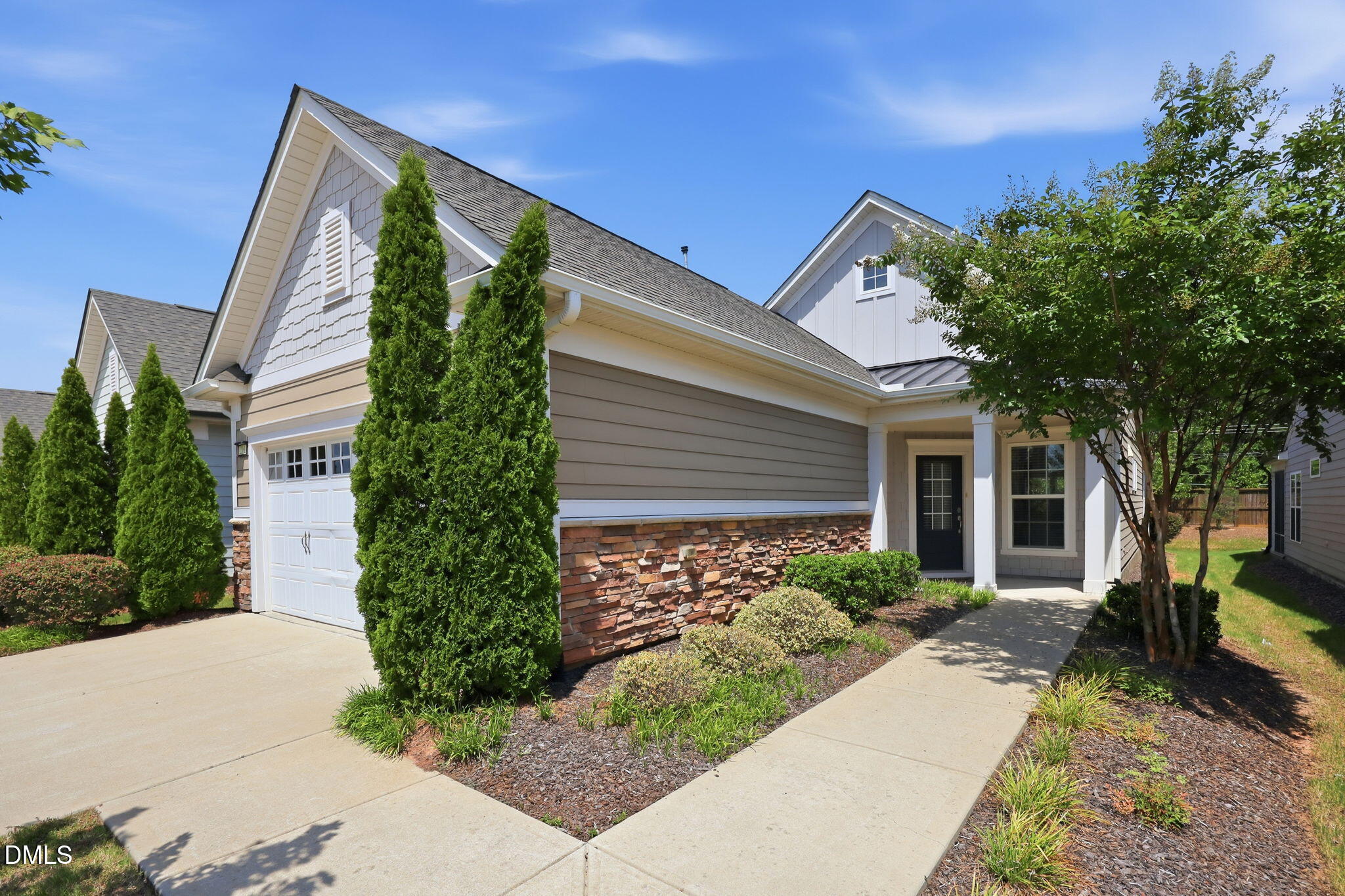209 Pipit Drive, Durham, NC 27703