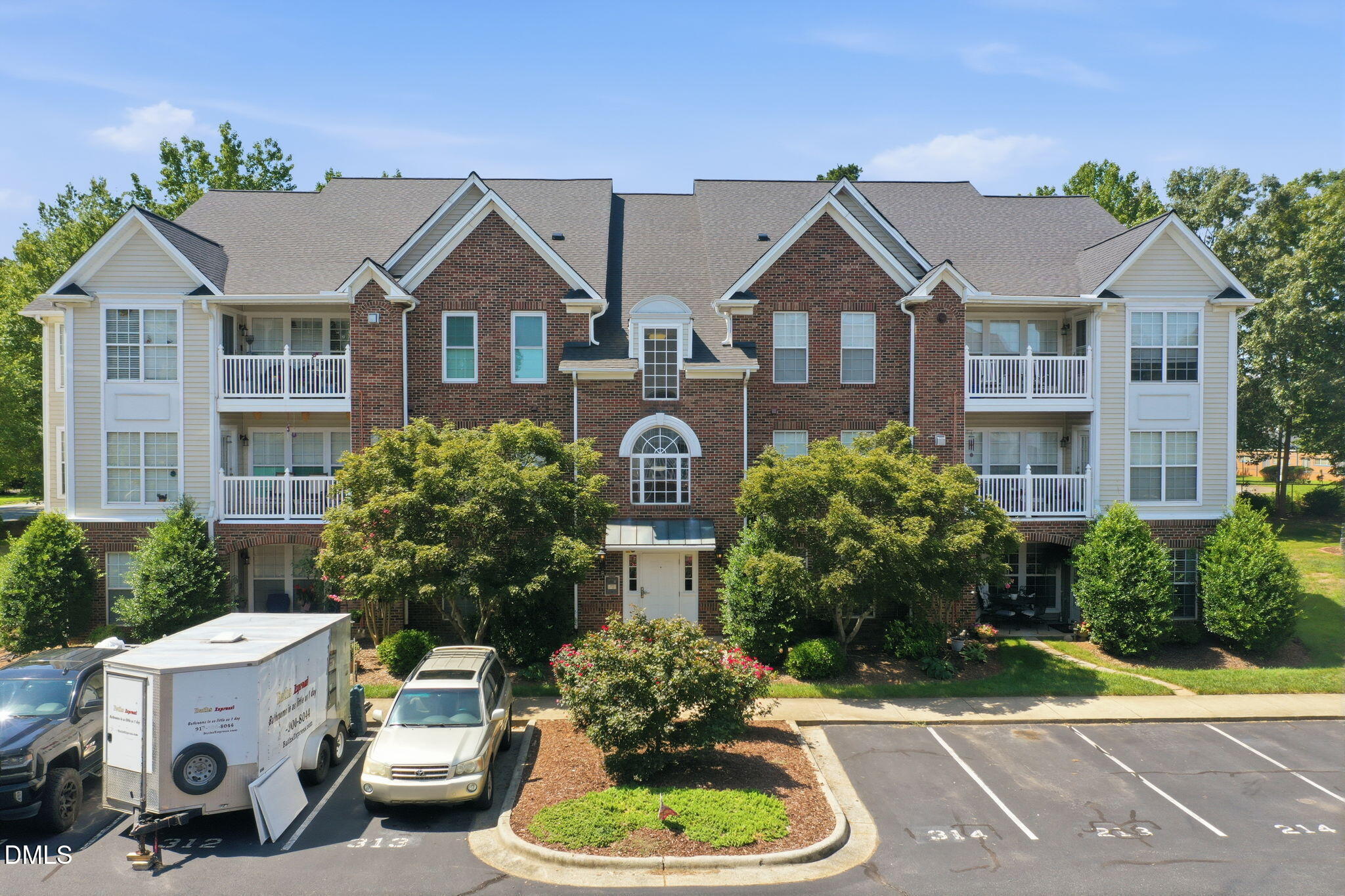 2221 Delaney Drive # 112, Burlington, NC 27215