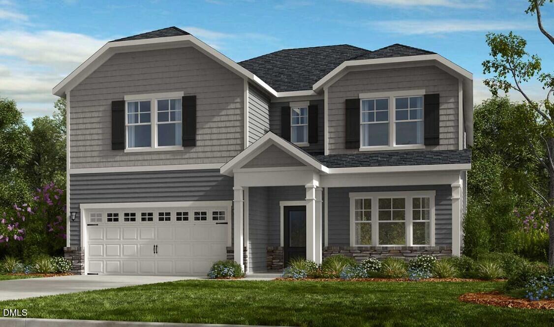 155 Rivulet Court, Cary, NC 27519