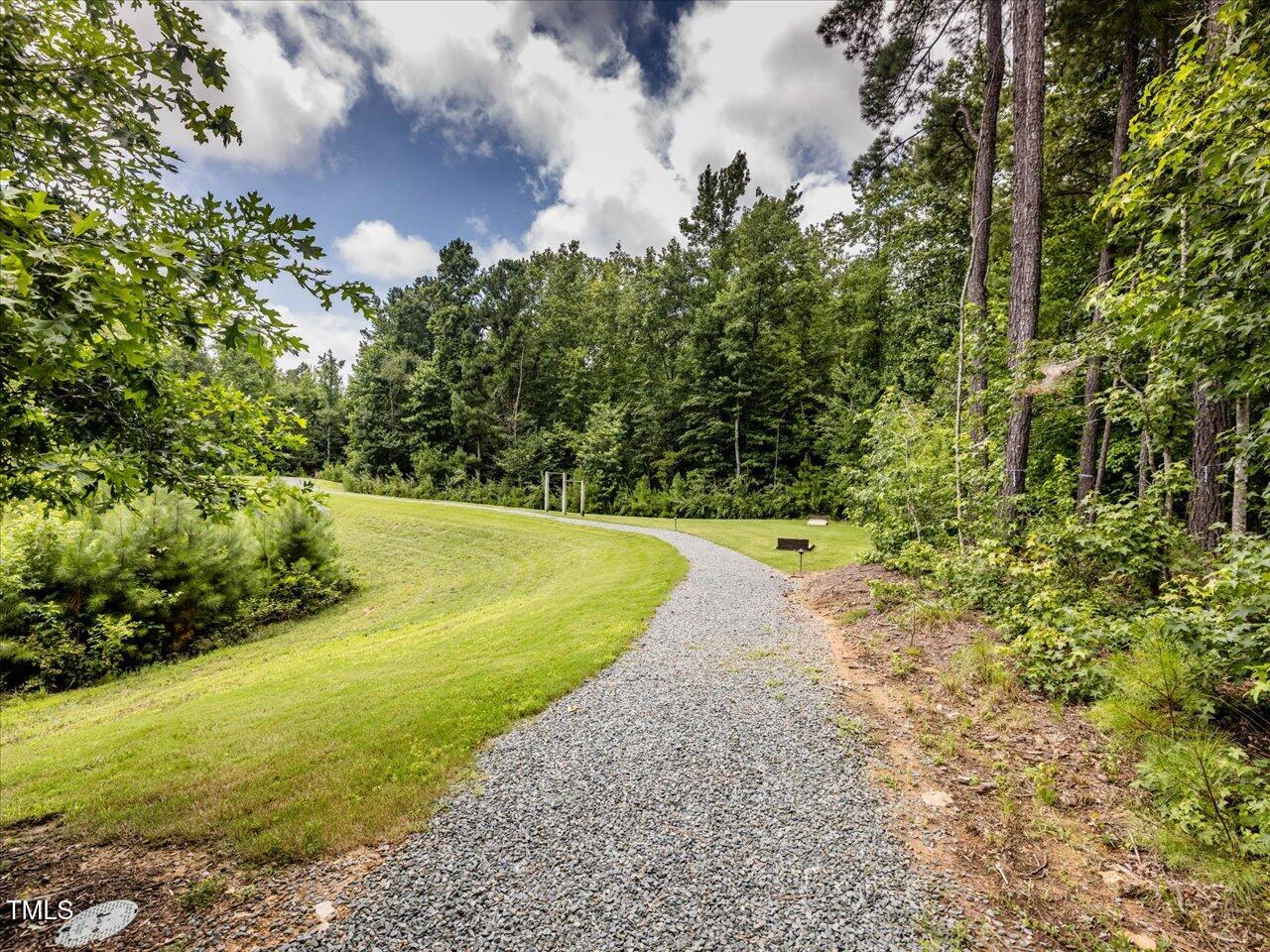 93 Kenwood Lane, Pittsboro, NC 27312