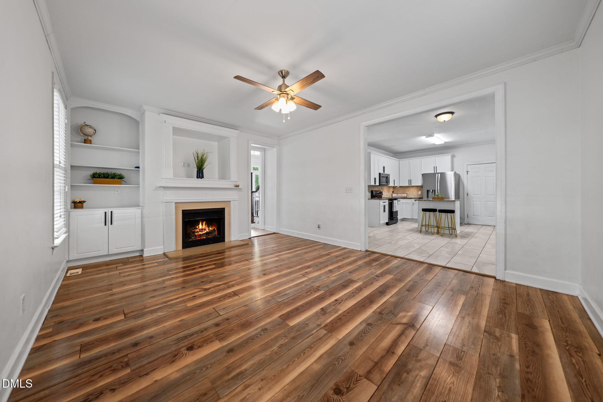 201 Sarazen Drive, Clayton, NC 27527