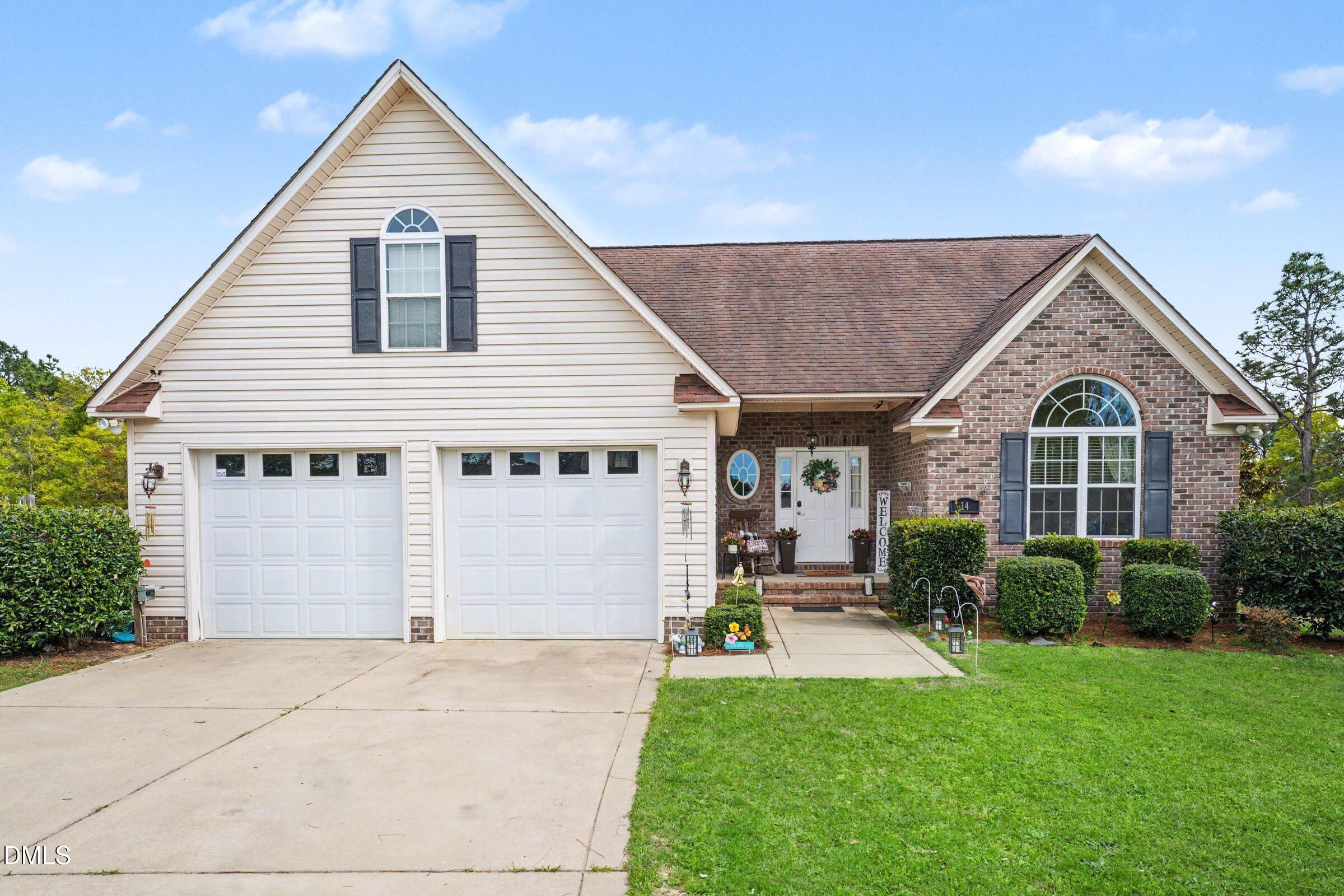 14 Boulder Drive, Sanford, NC 27332