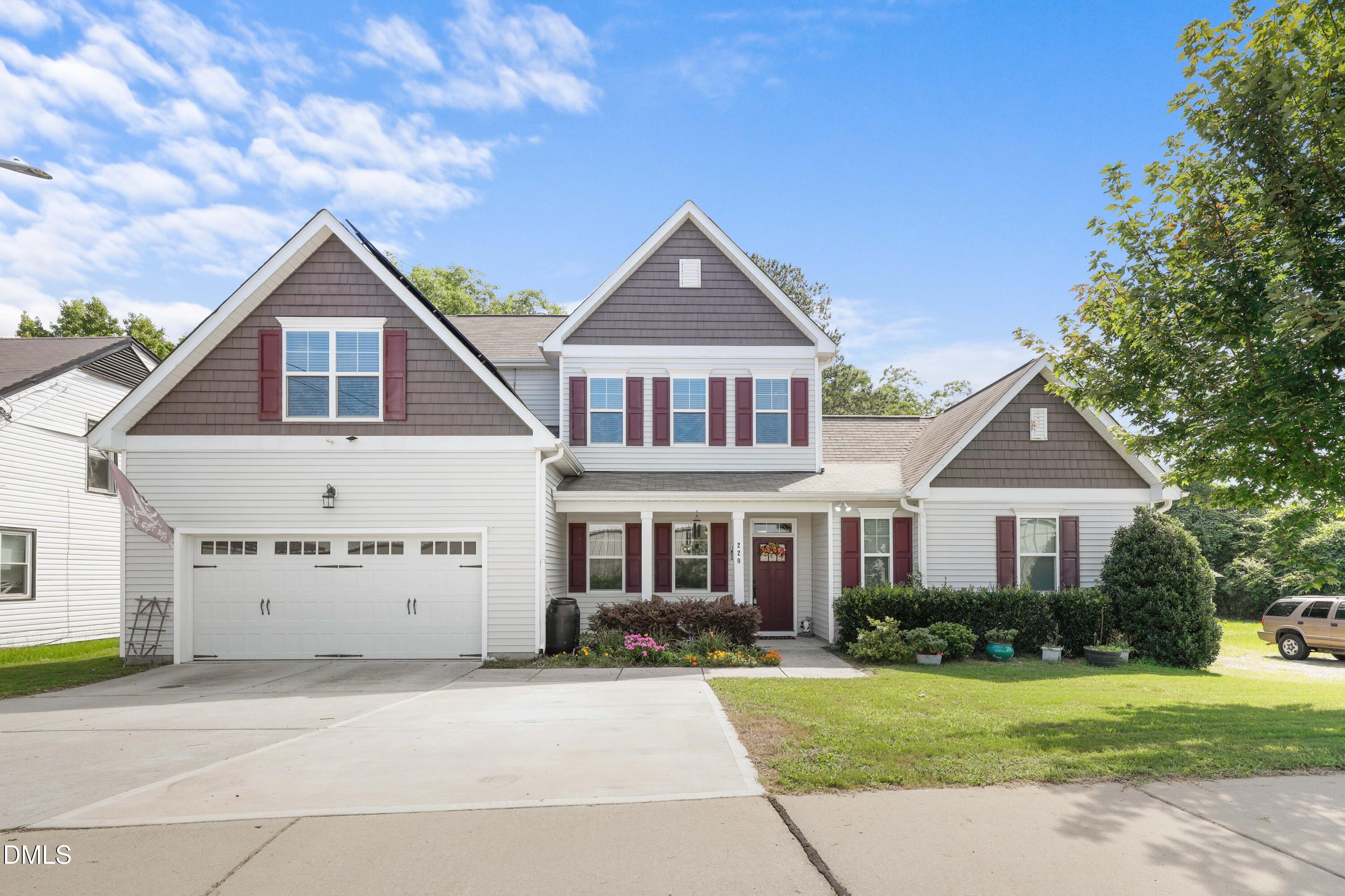 220 Bridge Street, Fuquay Varina, NC 27526
