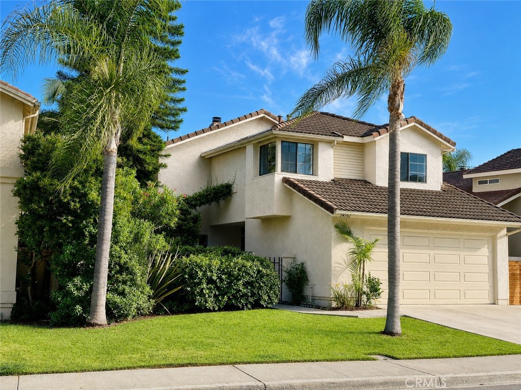 24742 Via Del Oro