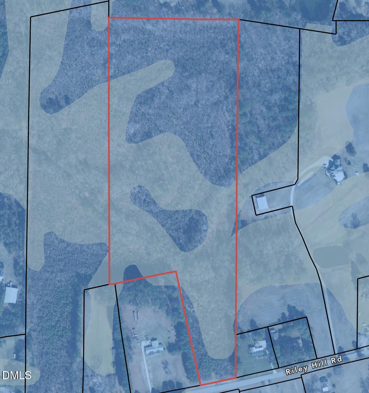 8601 Riley Hill Road, Zebulon, NC 27597