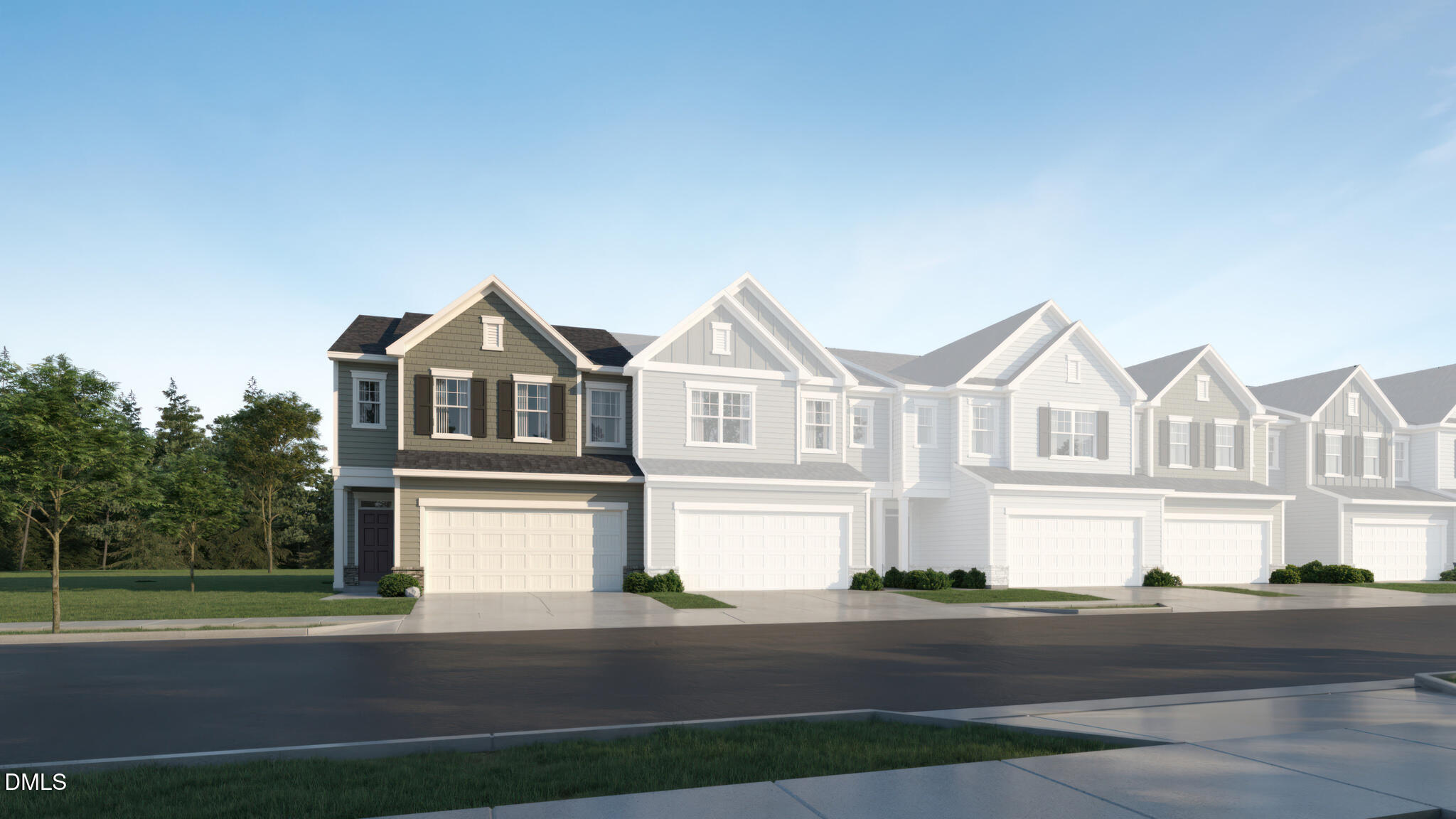 1232 Blue Dasher Lane, Rolesville, NC 27587
