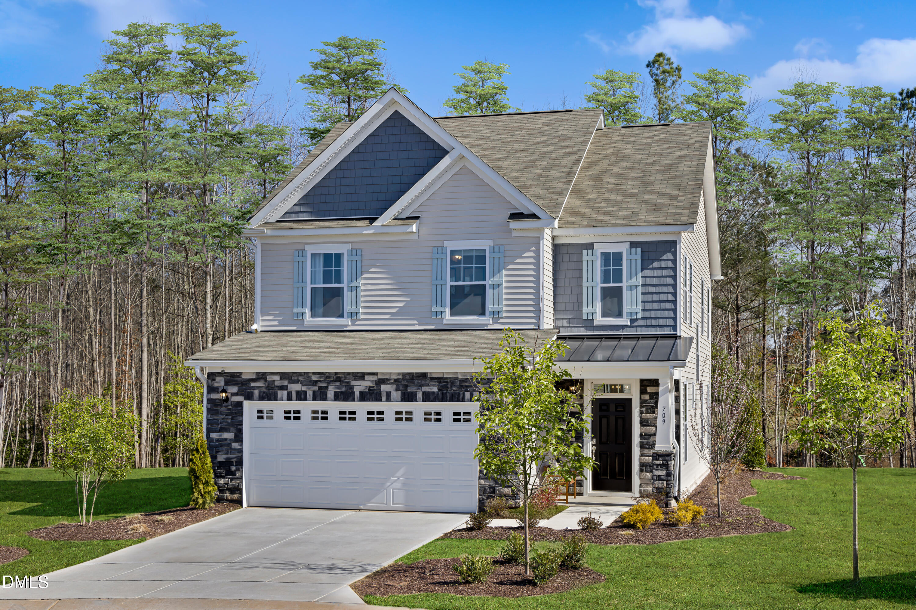 1549 Briar Brook Lane, Zebulon, NC 27597