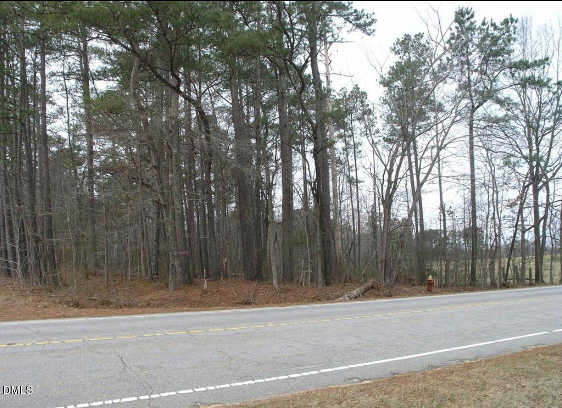 237 N Mosby Avenue, Littleton, NC 27850