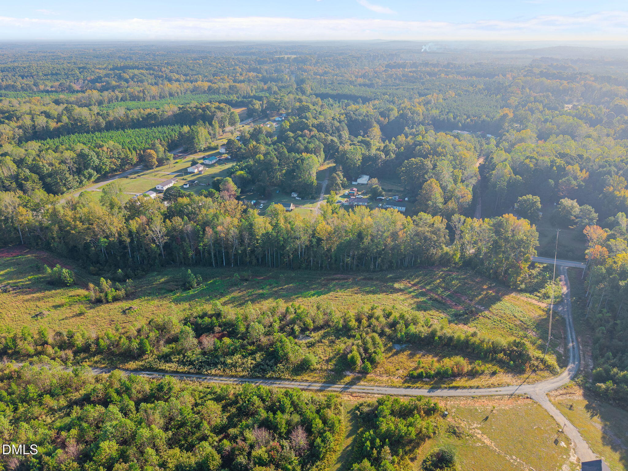 8011 Cornwall Road, Oxford, NC 27565