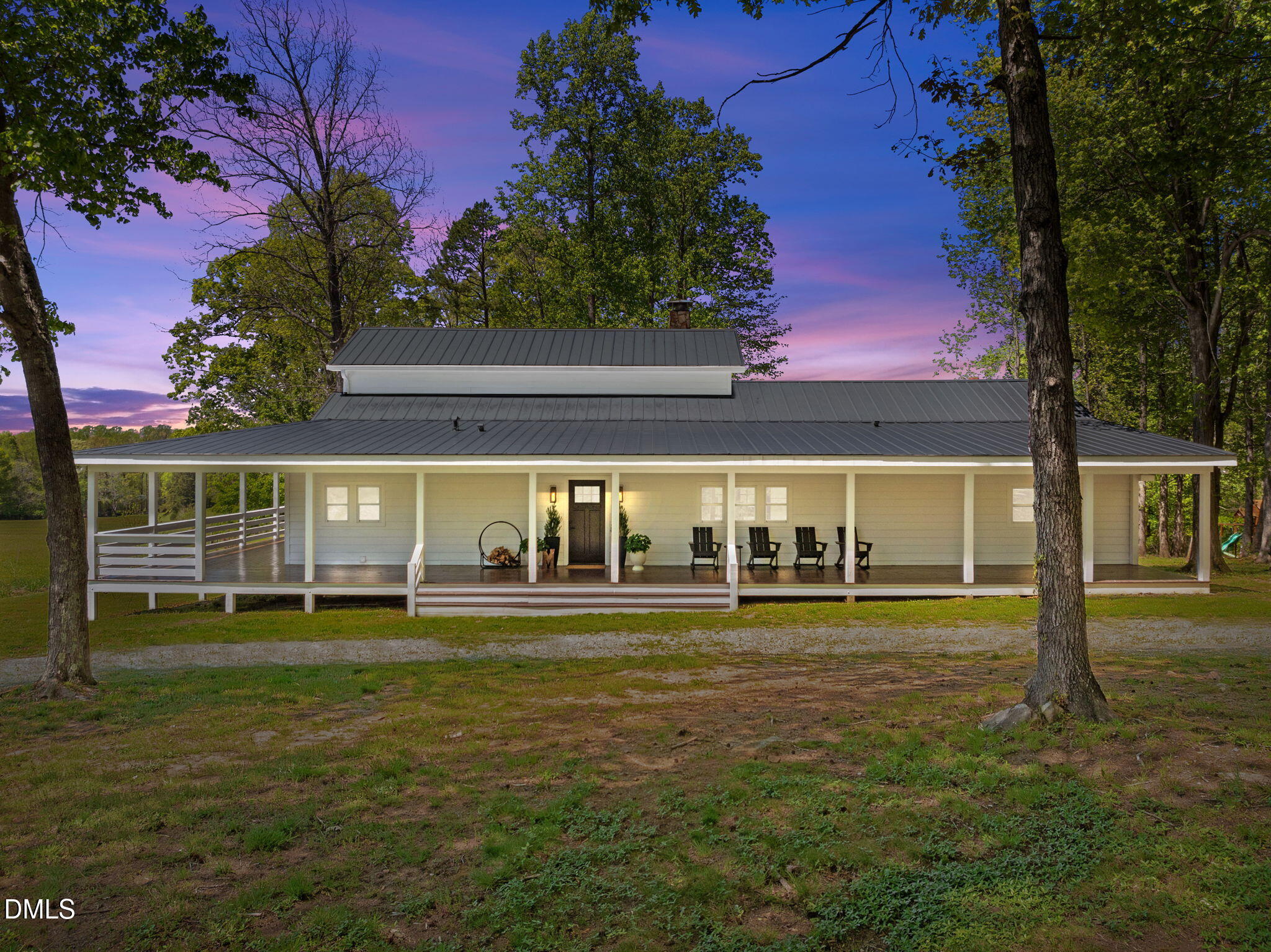 9400 Wheelers Church Road, Hurdle Mills, NC 27541