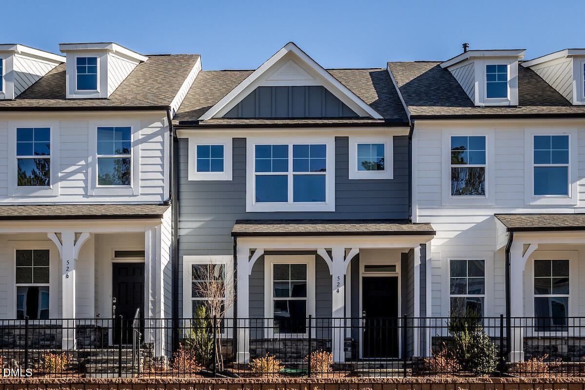 536 Traditions Grande Boulevard, Wake Forest, NC 27587
