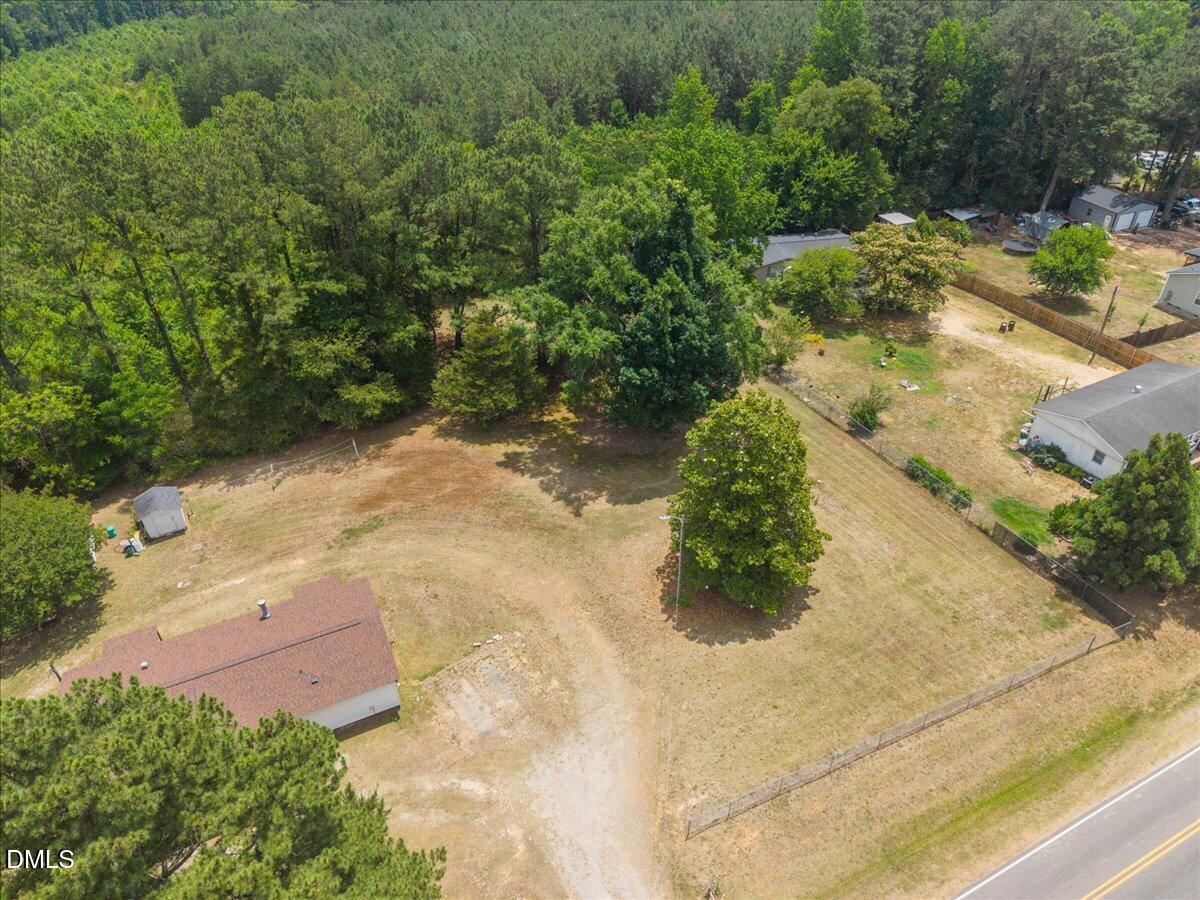 0 Person Road, Louisburg, NC 27549