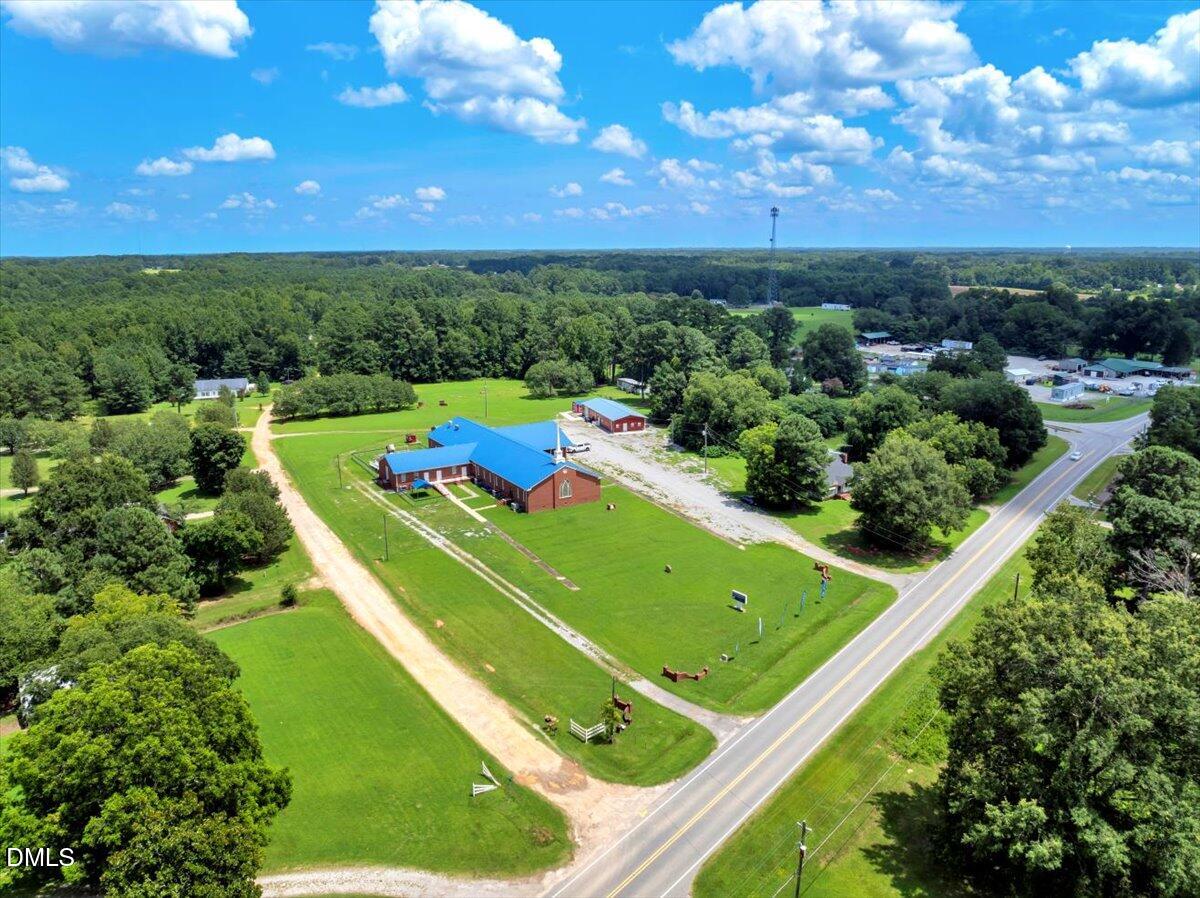 1020 Us Highway 158 Bus W, Warrenton, NC 27589
