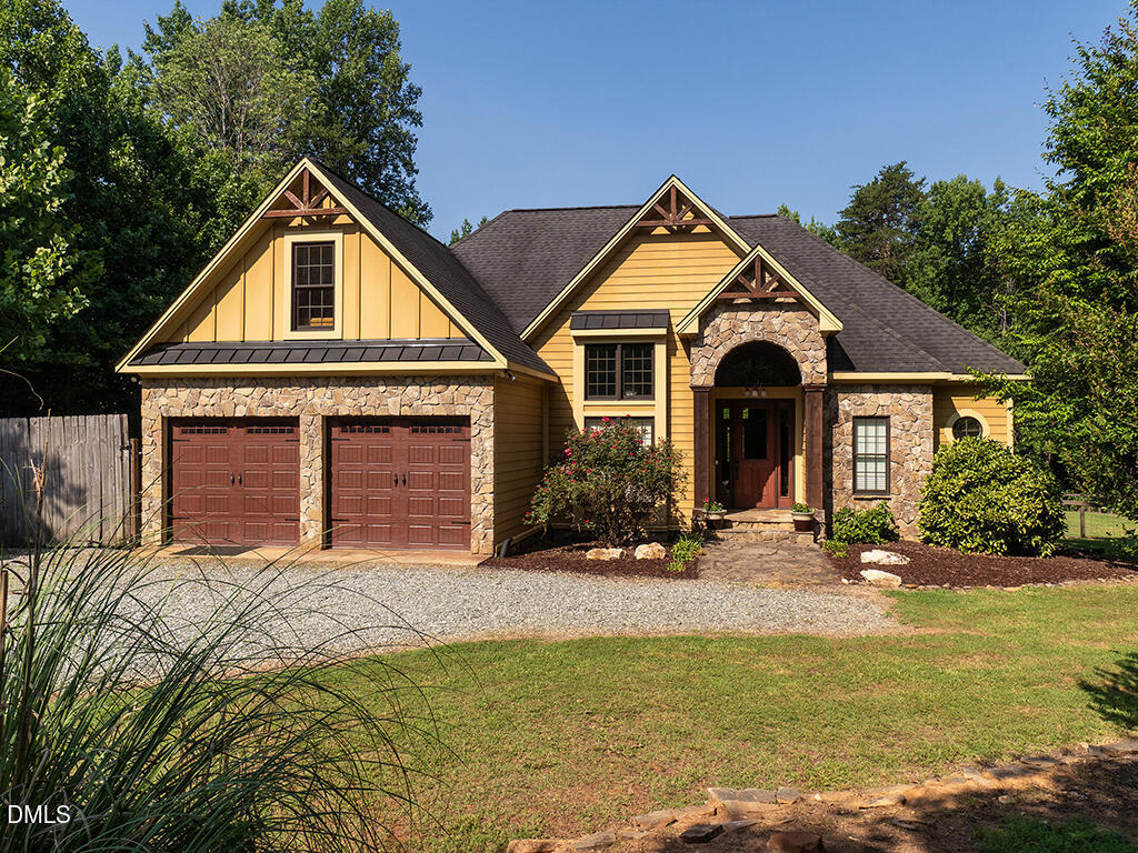2913 Creek Point Place, Graham, NC 27253