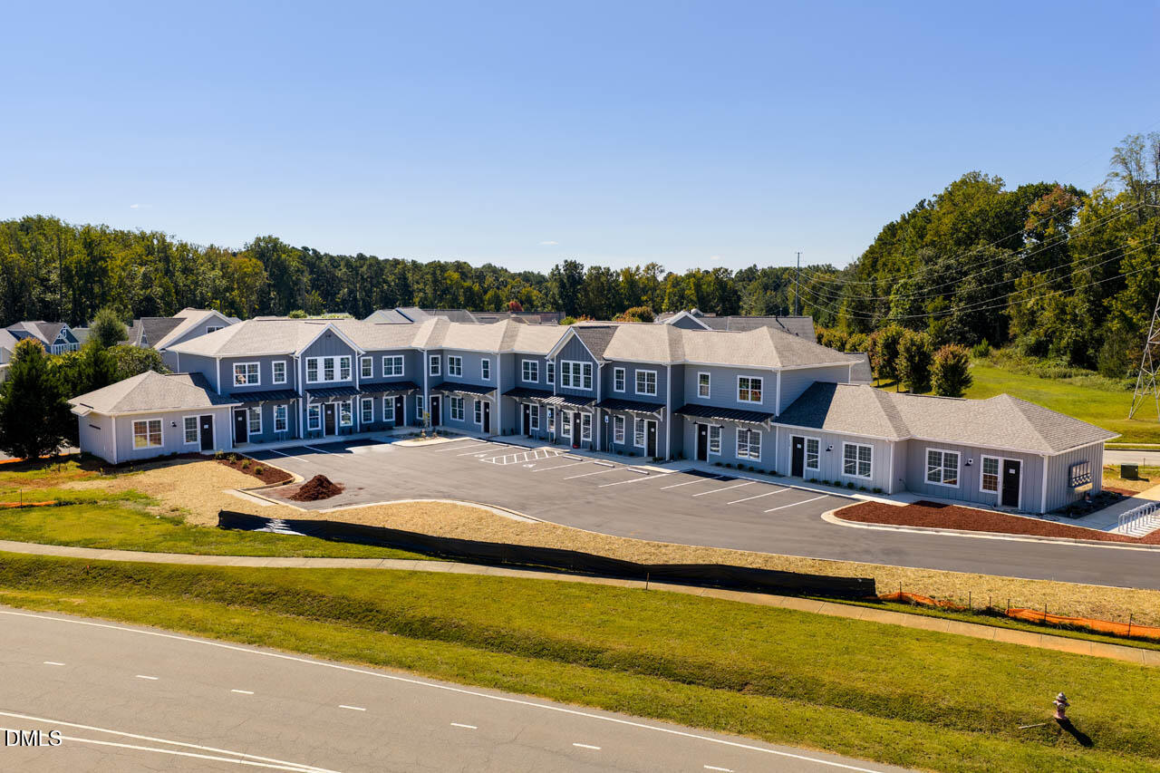 110 Bellamy Lane 206, Chapel Hill, NC 27516