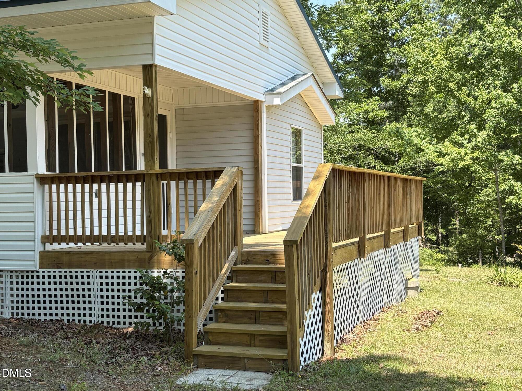 115 Red Oak Drive, Louisburg, NC 27549