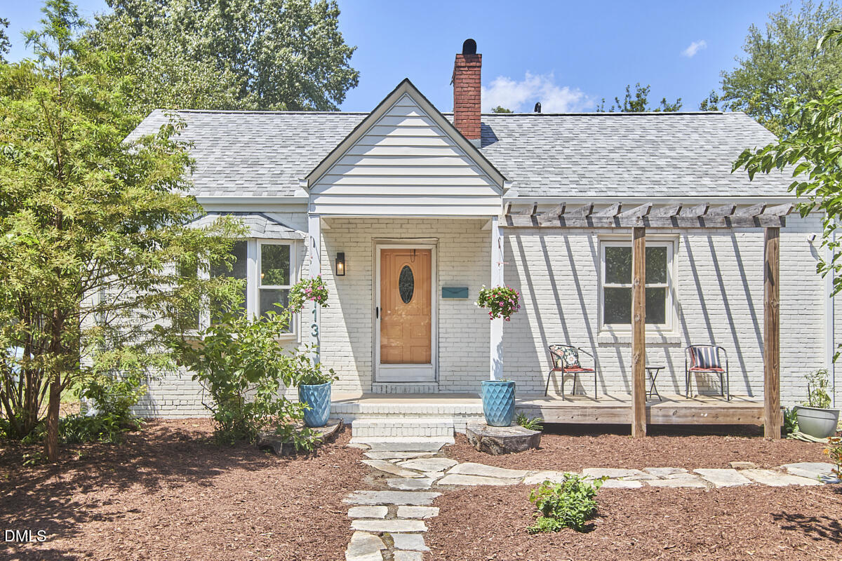 113 Higbee Street, Durham, NC 27704