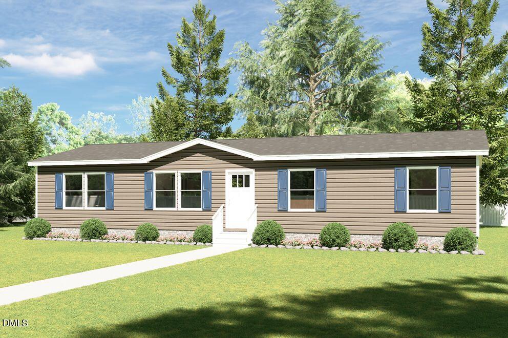 25 Harmony Woods Road, Louisburg, NC 27549