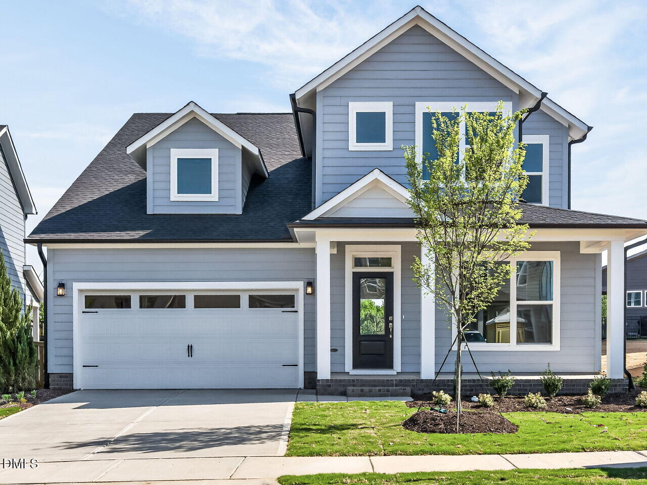 22 Rainbrook Cove, Fuquay Varina, NC 27526