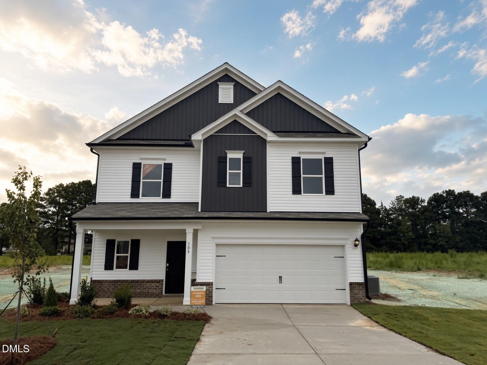 308 Spirit Springs Road, Smithfield, NC 27577