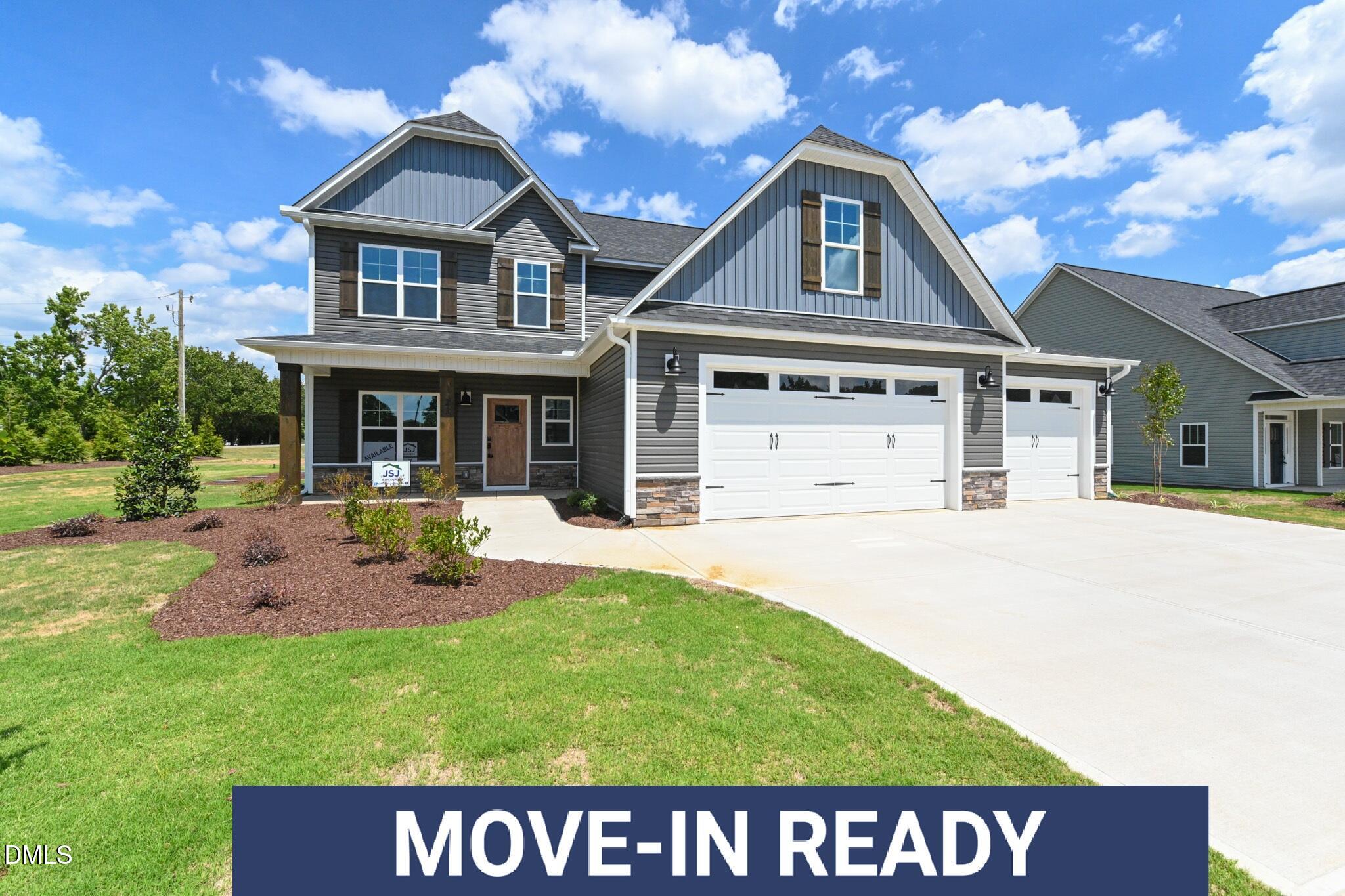 23 Juju Drive, Clayton, NC 27520