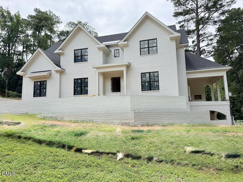 2123 Dunhill Drive, Raleigh, NC 27608