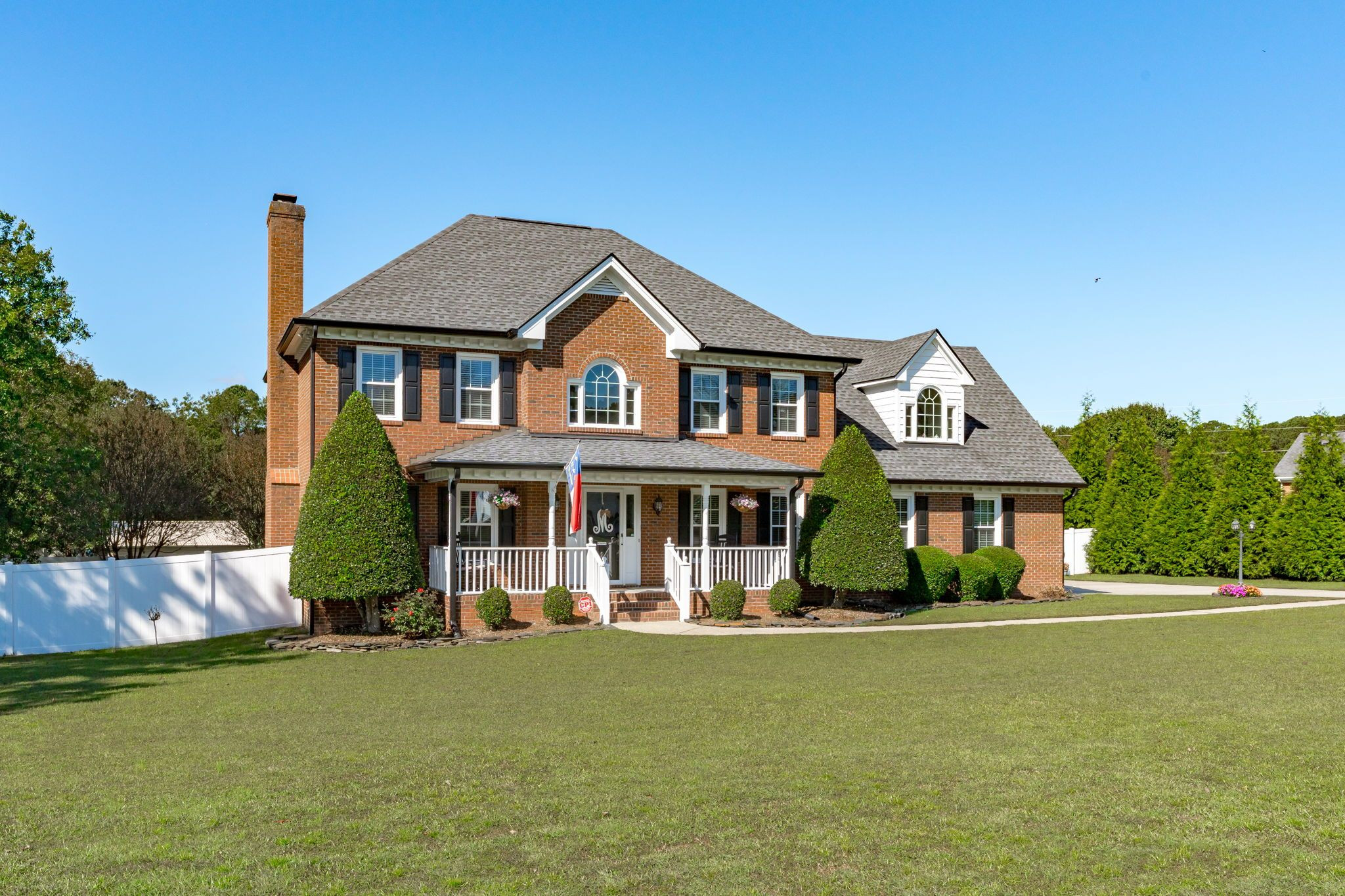 4908 Allanbrooke Lane, Fuquay Varina, NC 27526