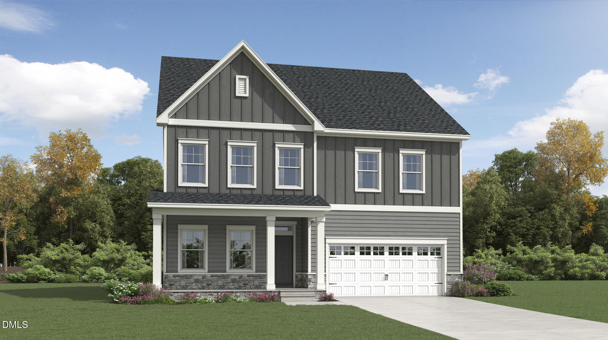 849 Cassa Clubhouse Way, Knightdale, NC 27545