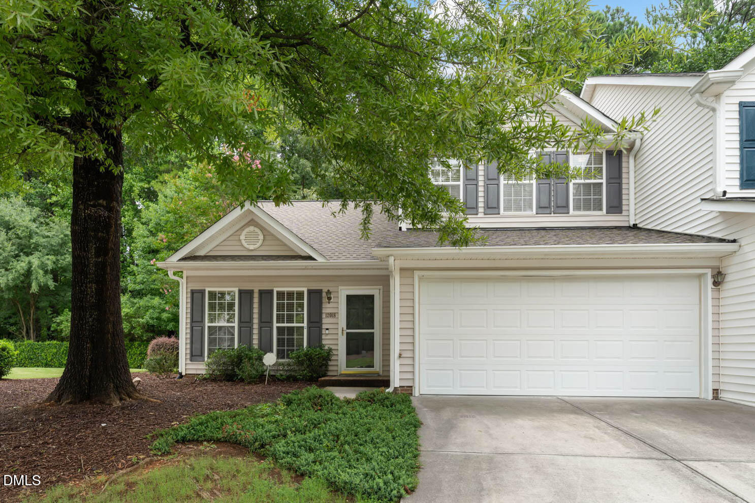 12018 Fox Valley Street, Raleigh, NC 27614