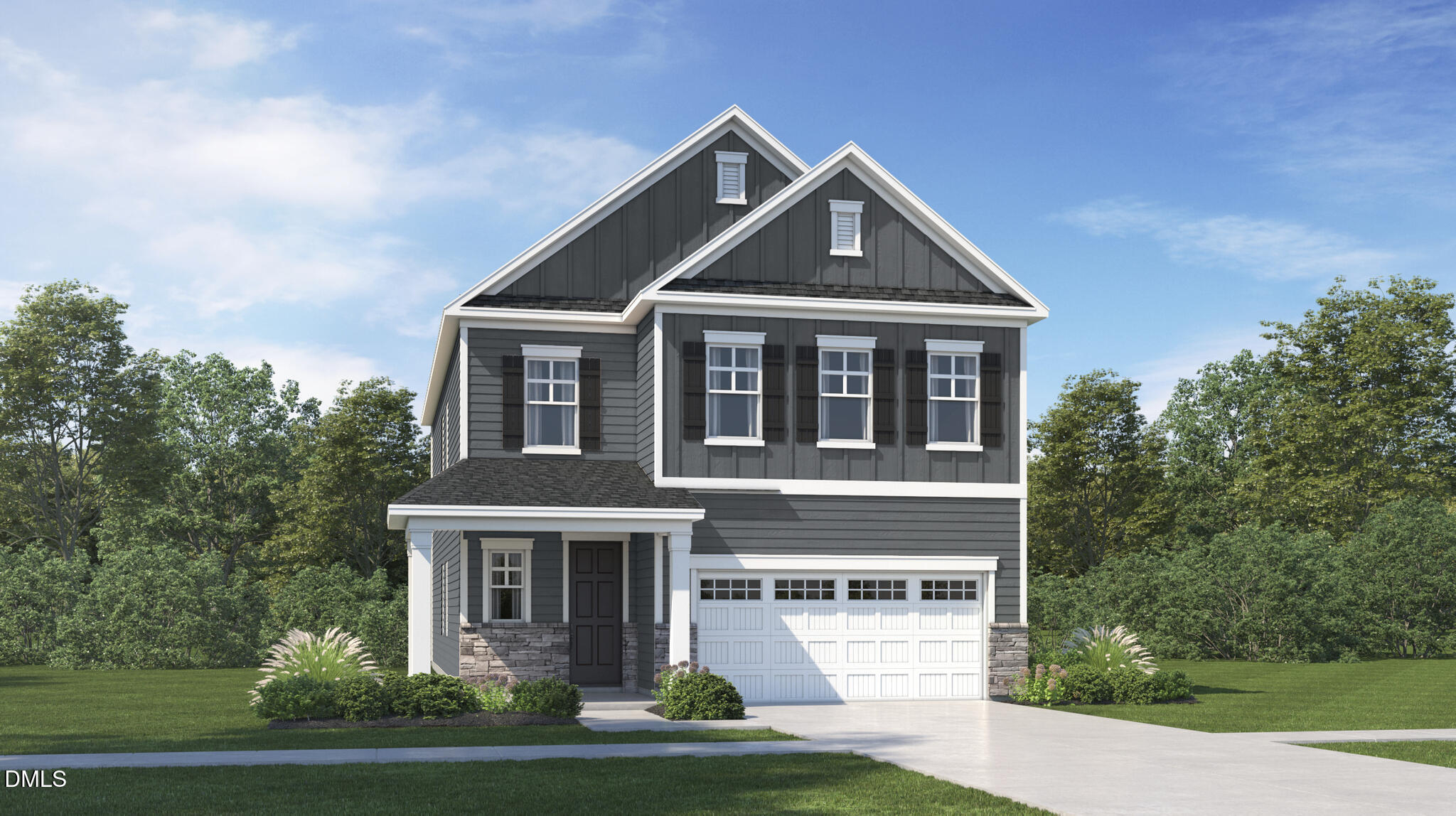 3077 Ocean Sunrise Drive, Wake Forest, NC 27587
