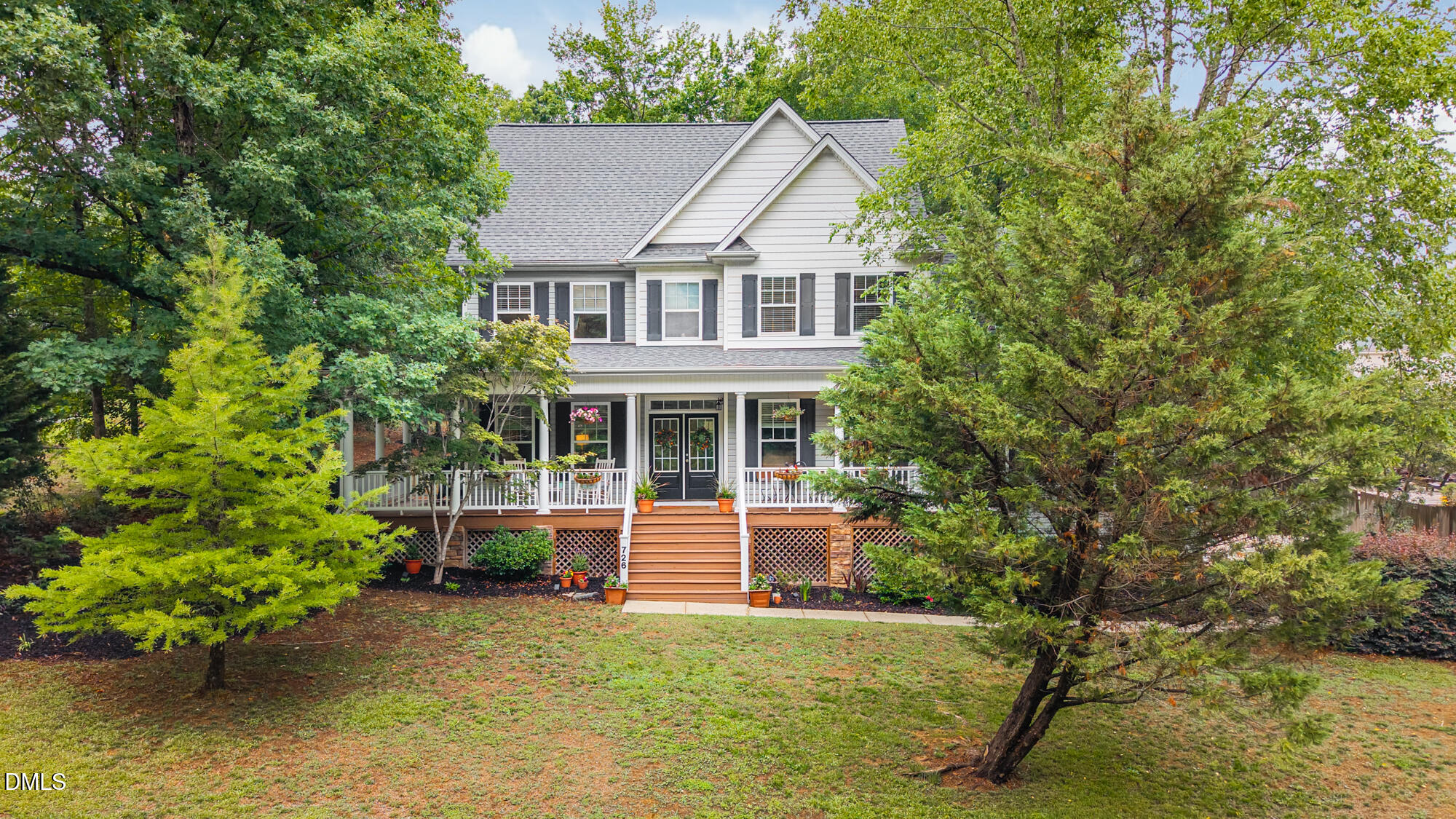 726 Ruth Circle, Fuquay Varina, NC 27526