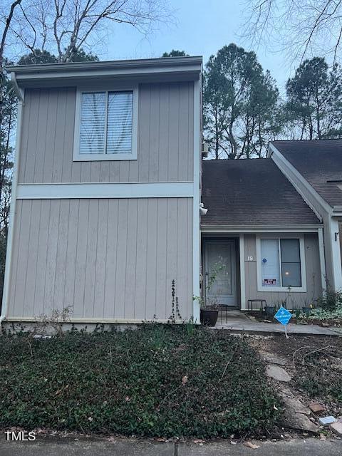 4101 Five Oaks Drive 19, Durham, NC 27707