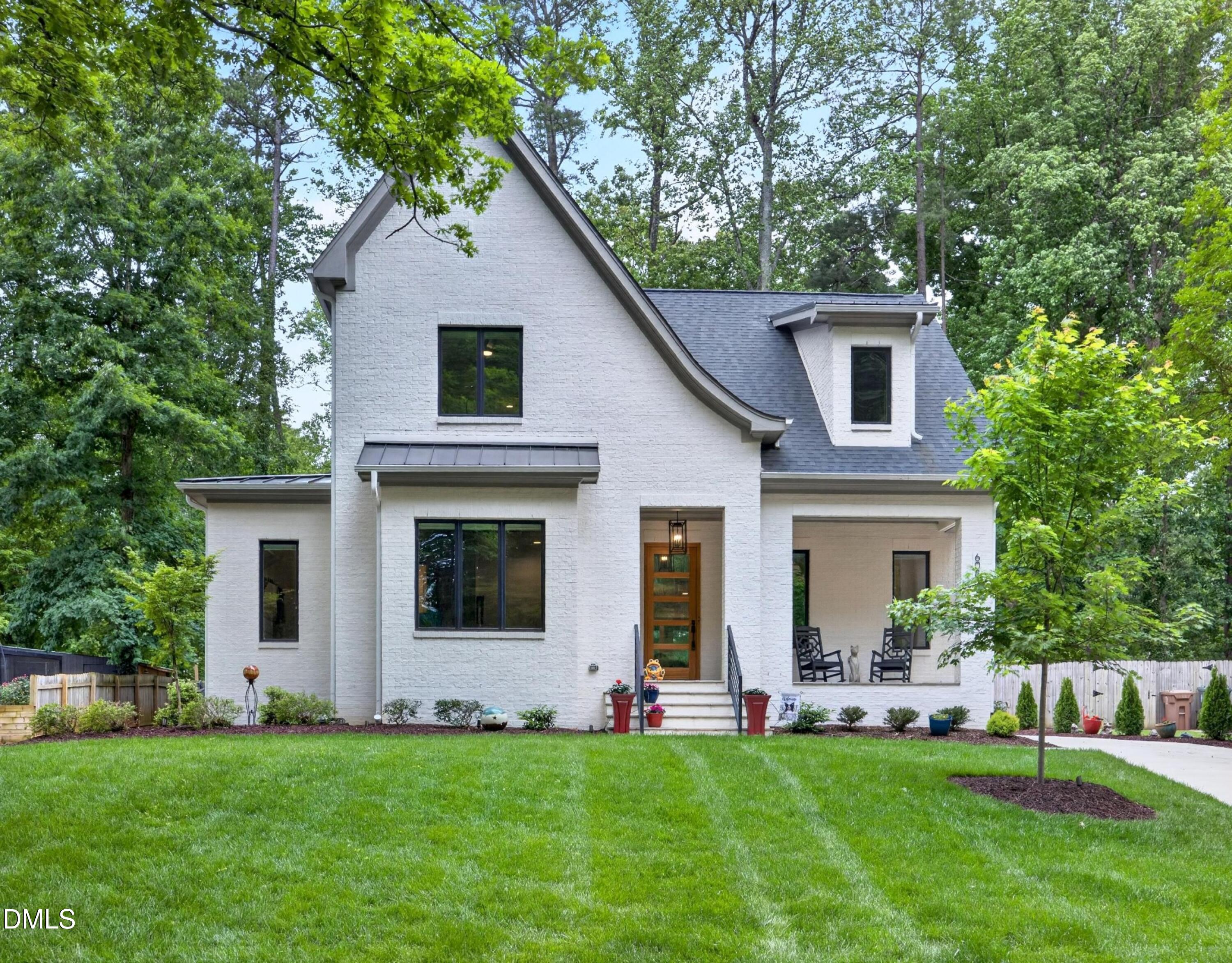 608 Webster Street, Cary, NC 27511