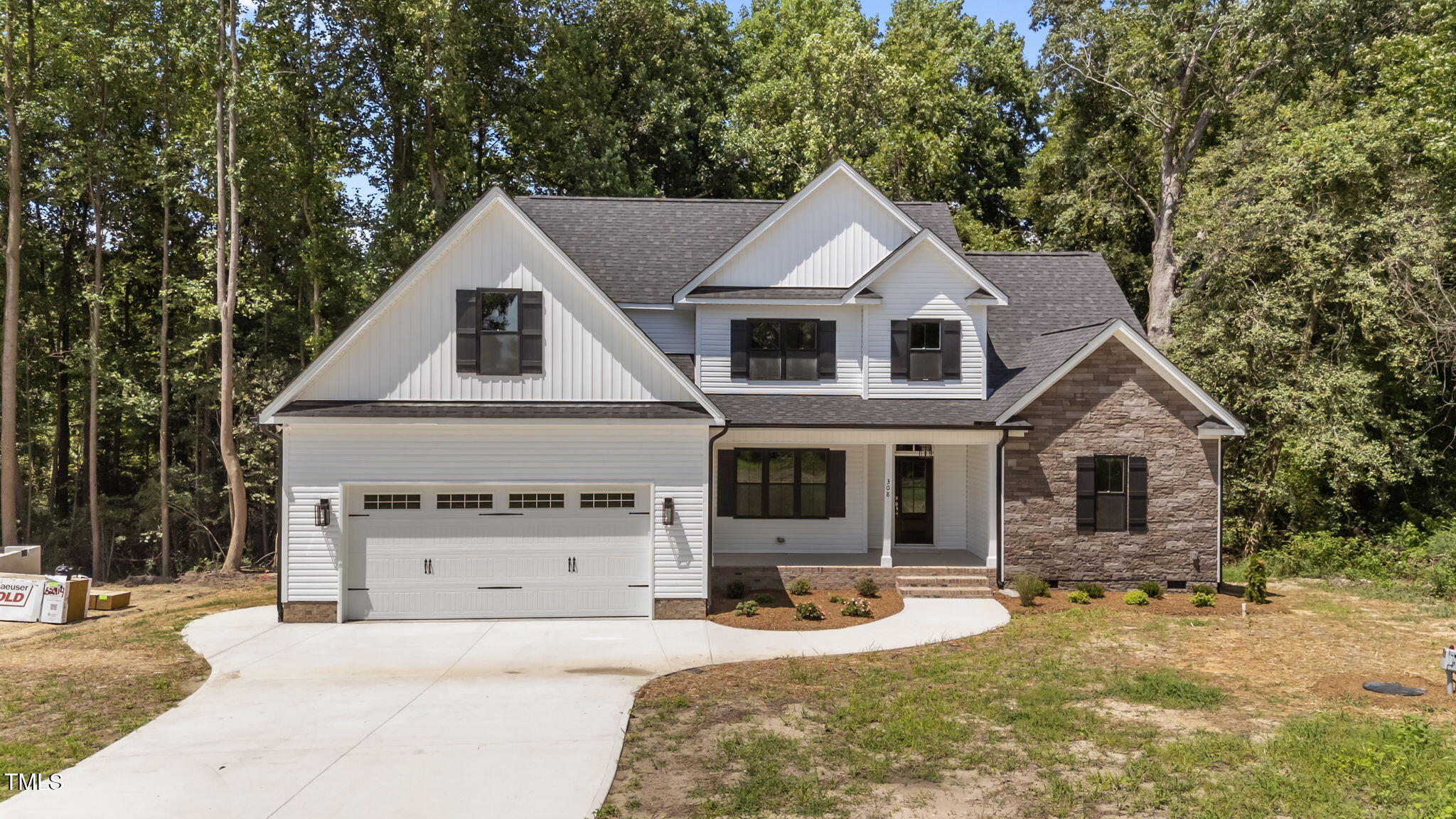 308 Coffman Drive Lot 129, Pikeville, NC 27863