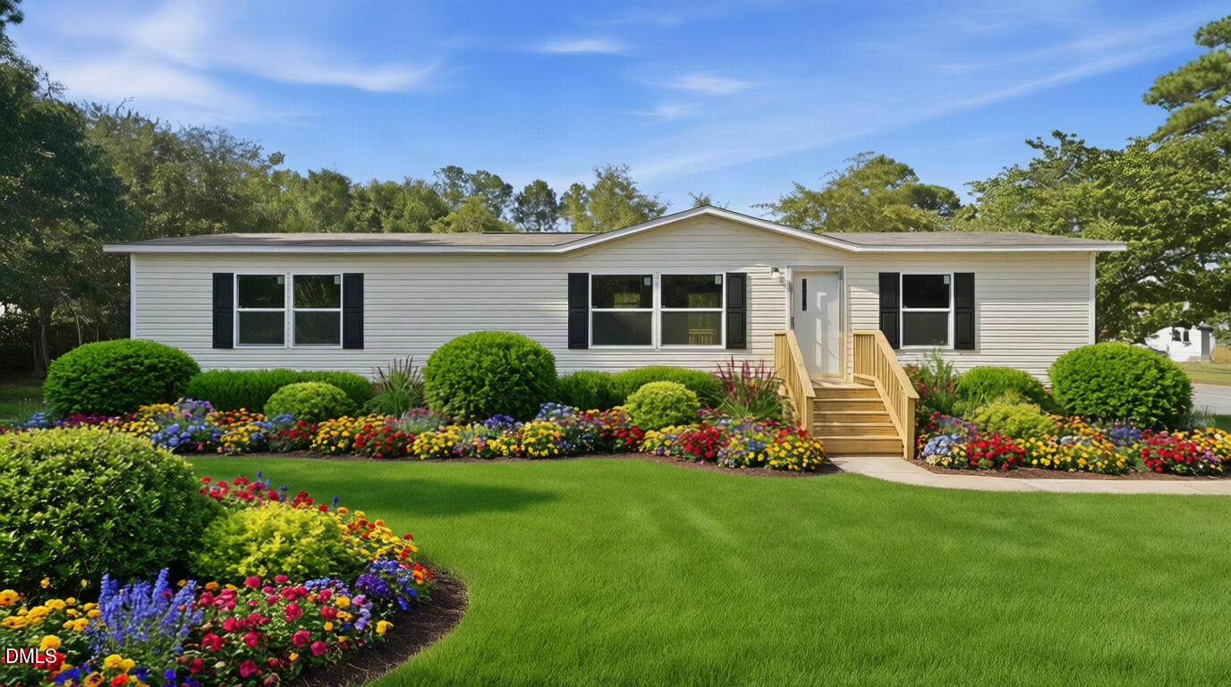 100 Marlette Drive, Goldsboro, NC 27534