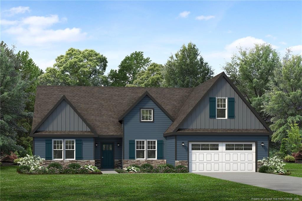41 Virginia Pine Drive, Cameron, NC 28326