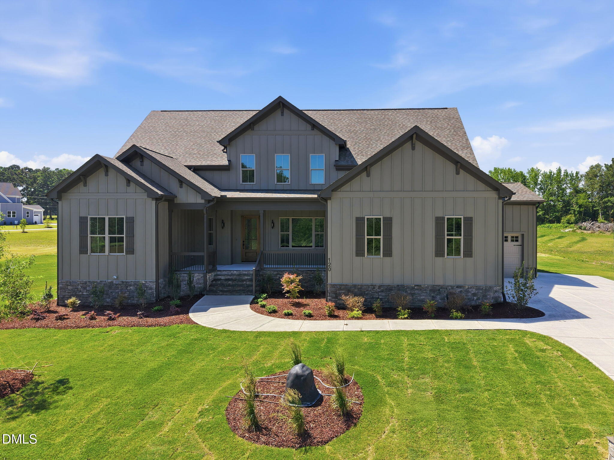 120 Broadleaf Lane, Youngsville, NC 27596