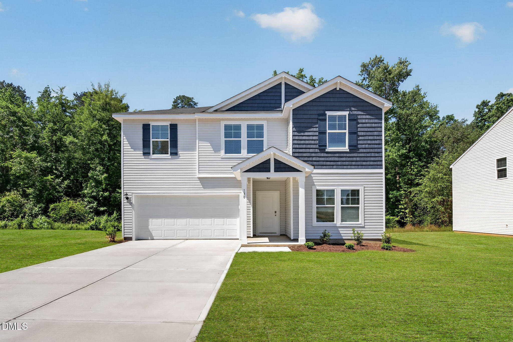 130 Muscovy Drive, Four Oaks, NC 27524