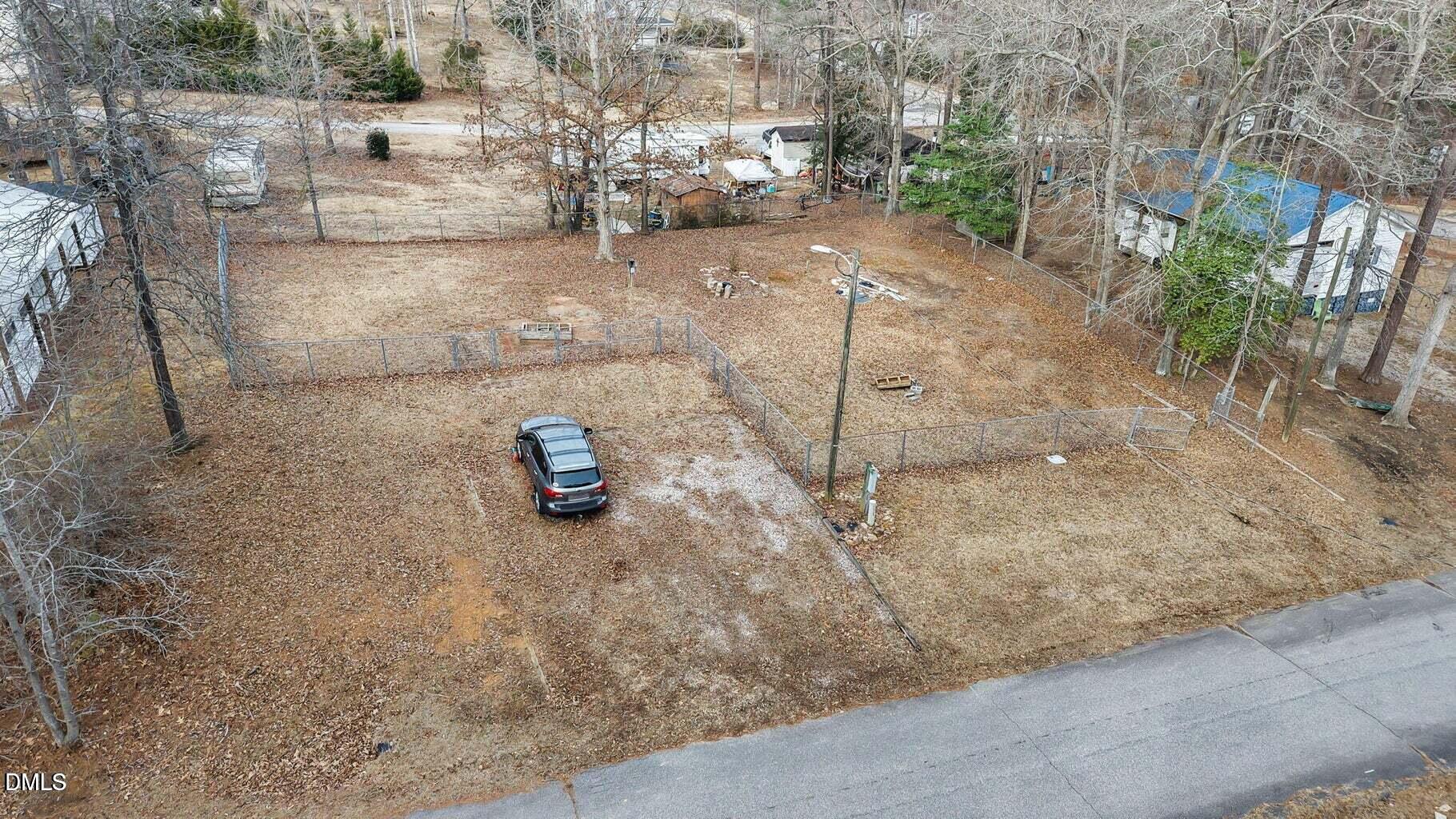 137 Tonto Drive, Louisburg, NC 27549