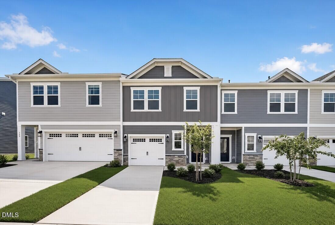 331 Sweetbay Tree Drive, Wendell, NC 27591