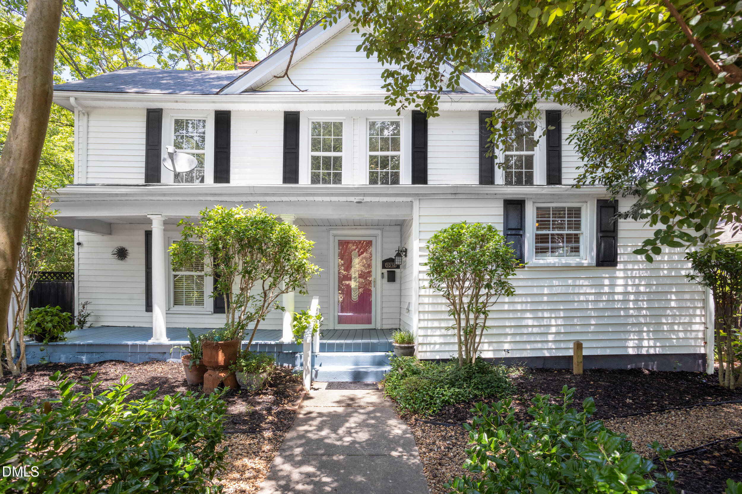1016 Wells Street, Durham, NC 27707