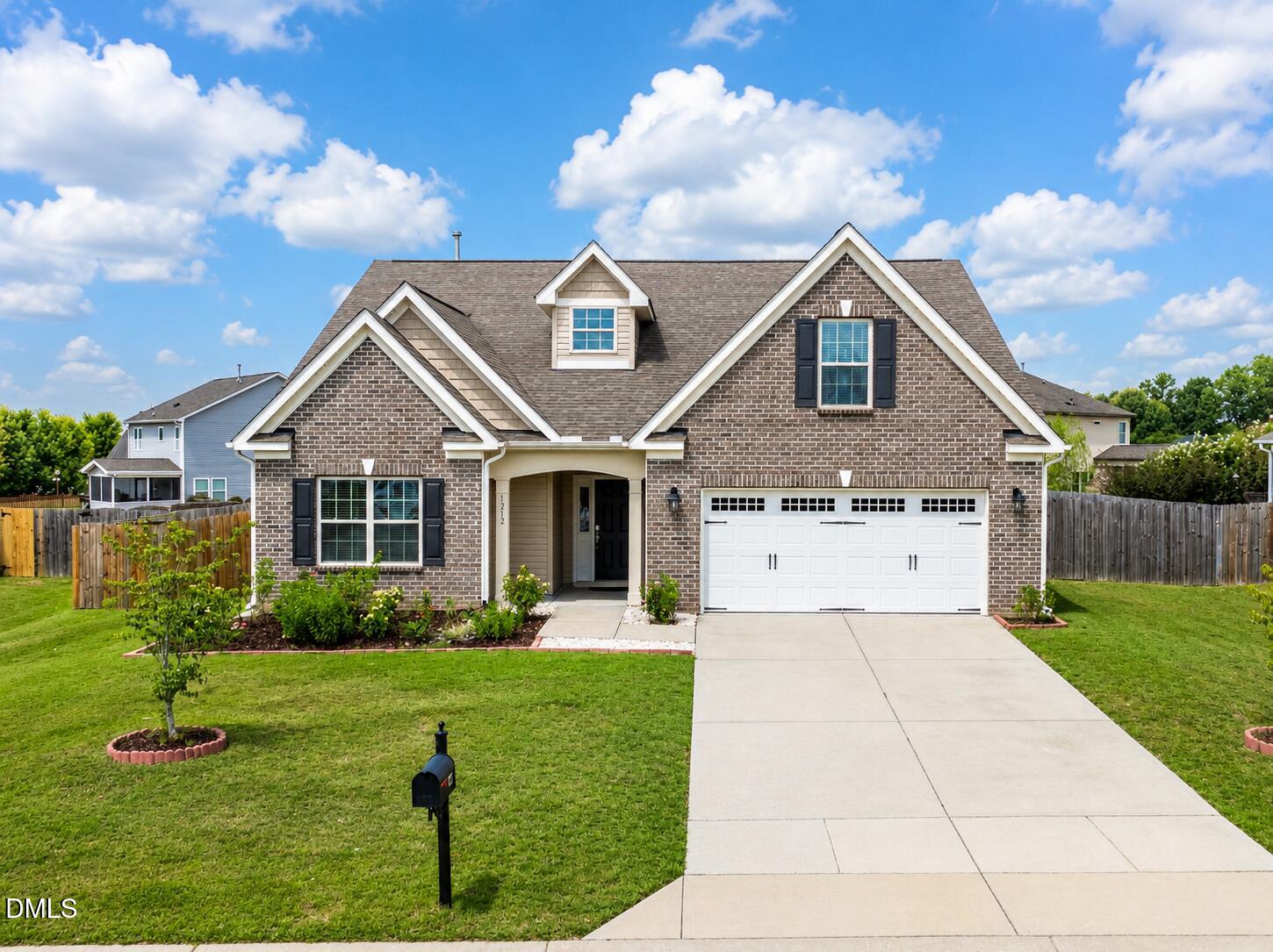1212 Windrose Drive, Fuquay Varina, NC 27526